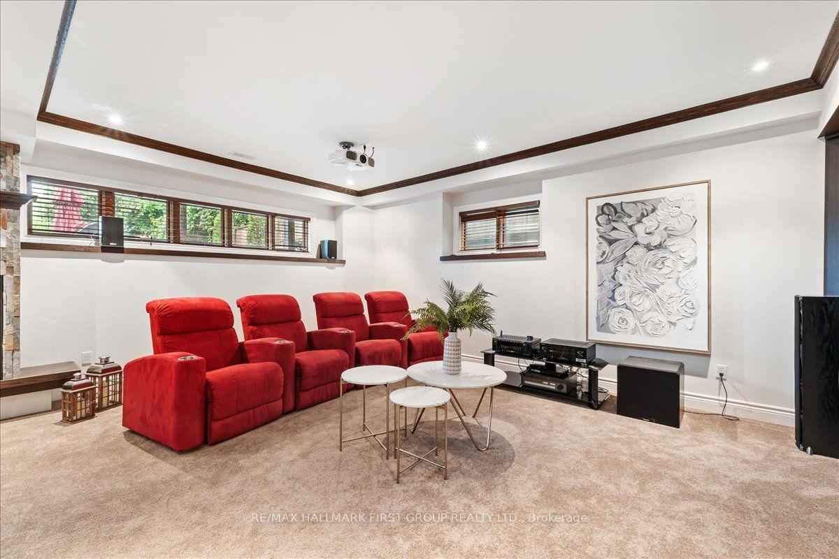 Photo 31 of 830 Fairview Avenue, Pickering, Bay Ridges — HOMEH