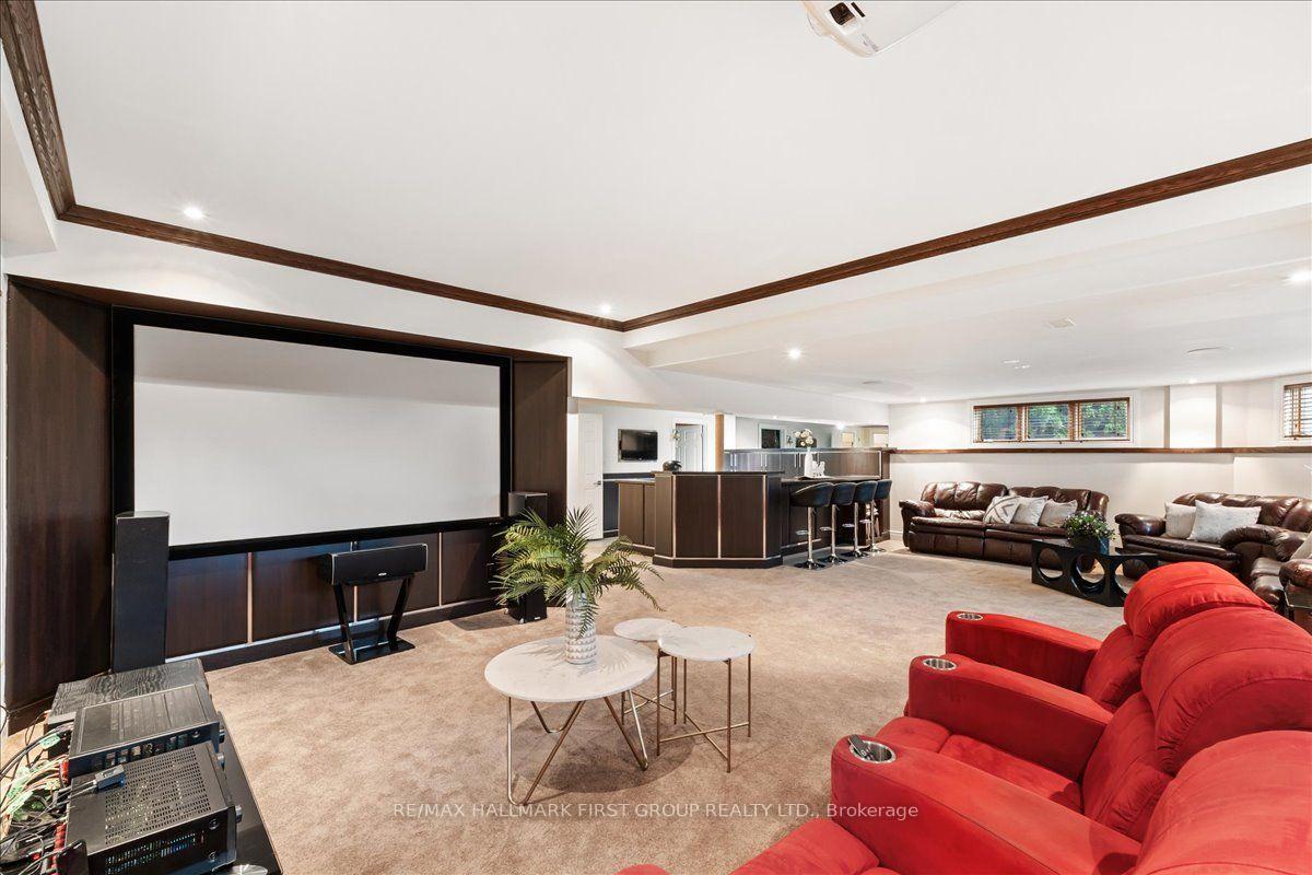 Photo 32 of 830 Fairview Avenue, Pickering, Bay Ridges — HOMEH