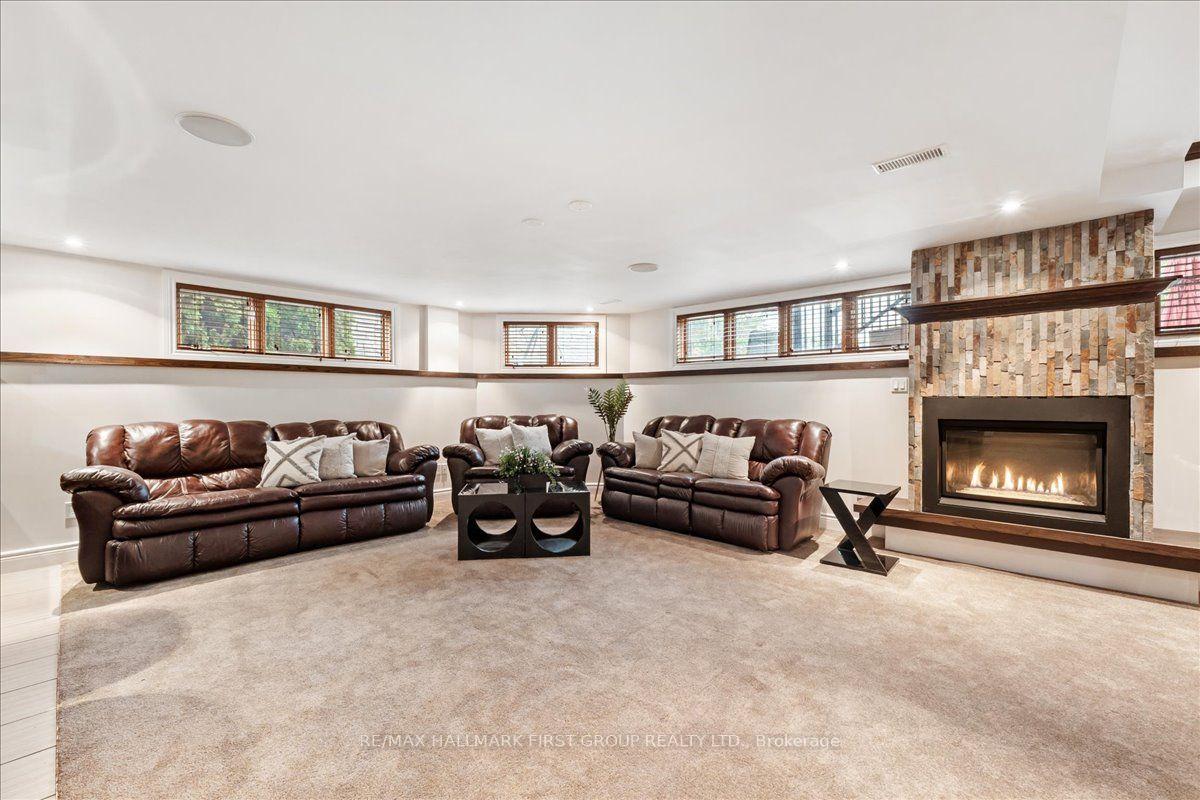 Photo 33 of 830 Fairview Avenue, Pickering, Bay Ridges — HOMEH