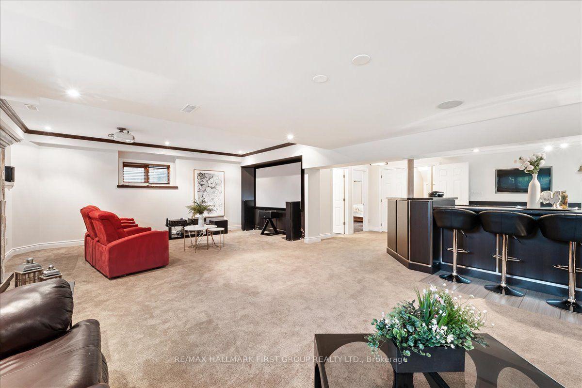 Photo 34 of 830 Fairview Avenue, Pickering, Bay Ridges — HOMEH