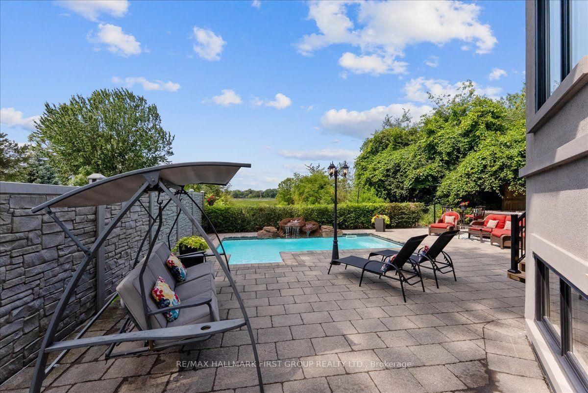 Photo 40 of 830 Fairview Avenue, Pickering, Bay Ridges — HOMEH