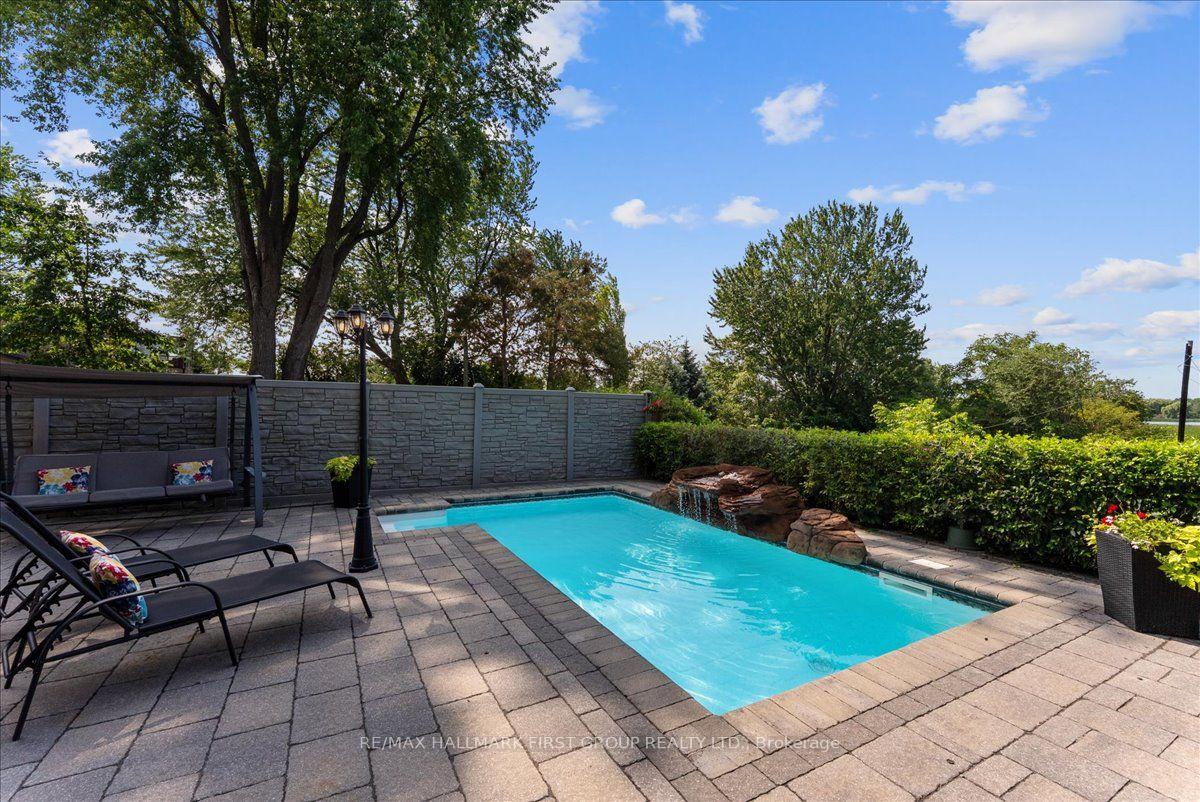 Photo 41 of 830 Fairview Avenue, Pickering, Bay Ridges — HOMEH