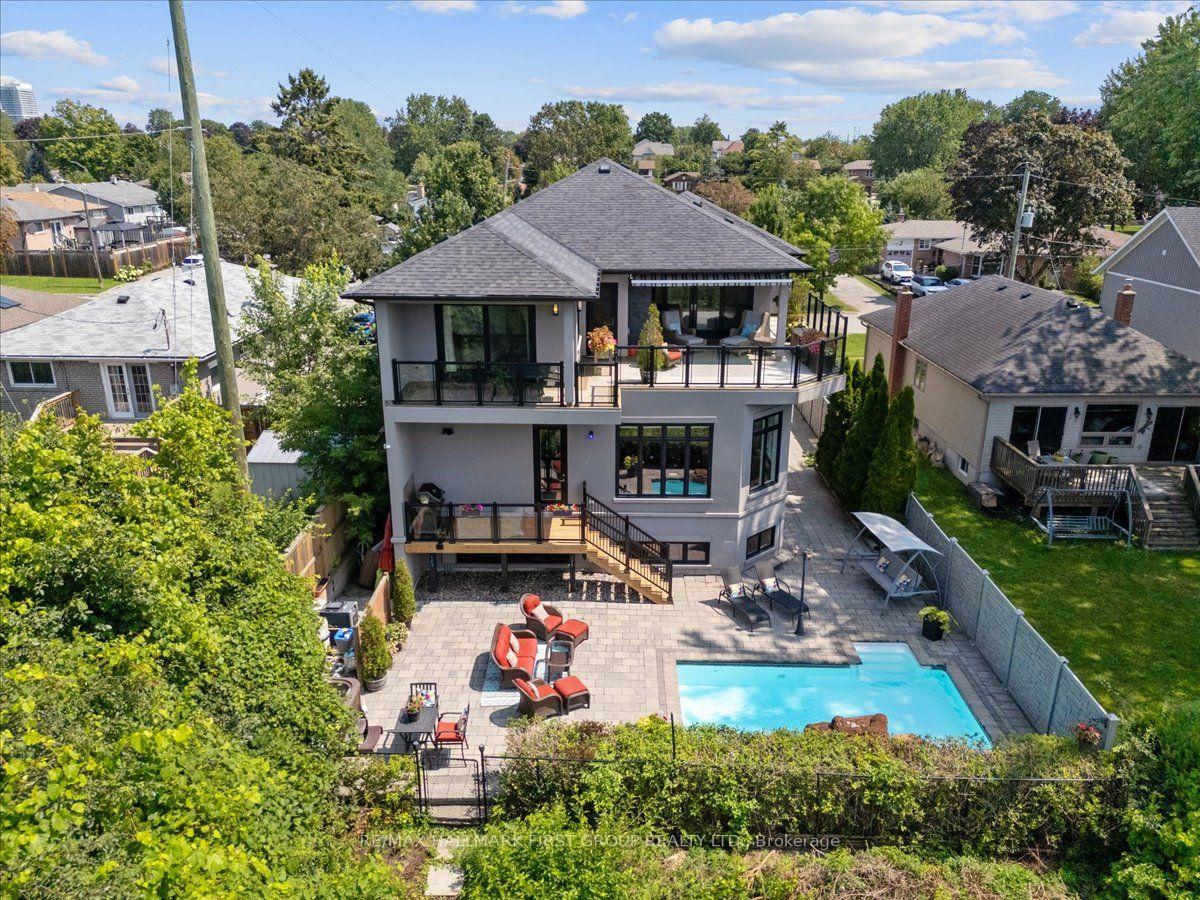Photo 45 of 830 Fairview Avenue, Pickering, Bay Ridges — HOMEH