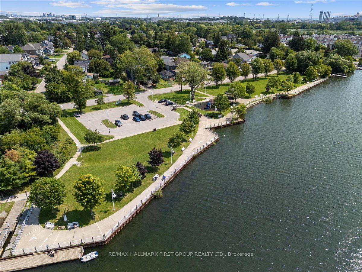 Photo 47 of 830 Fairview Avenue, Pickering, Bay Ridges — HOMEH