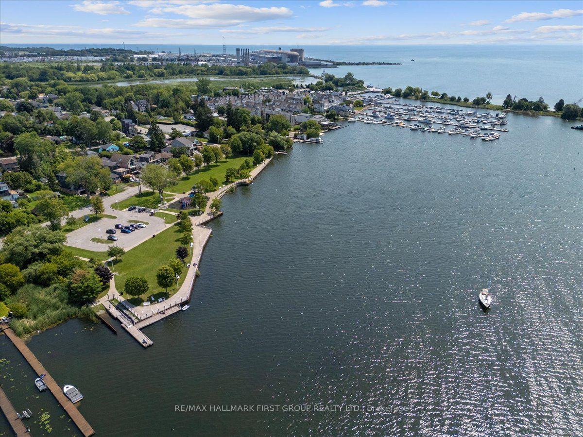 Photo 48 of 830 Fairview Avenue, Pickering, Bay Ridges — HOMEH