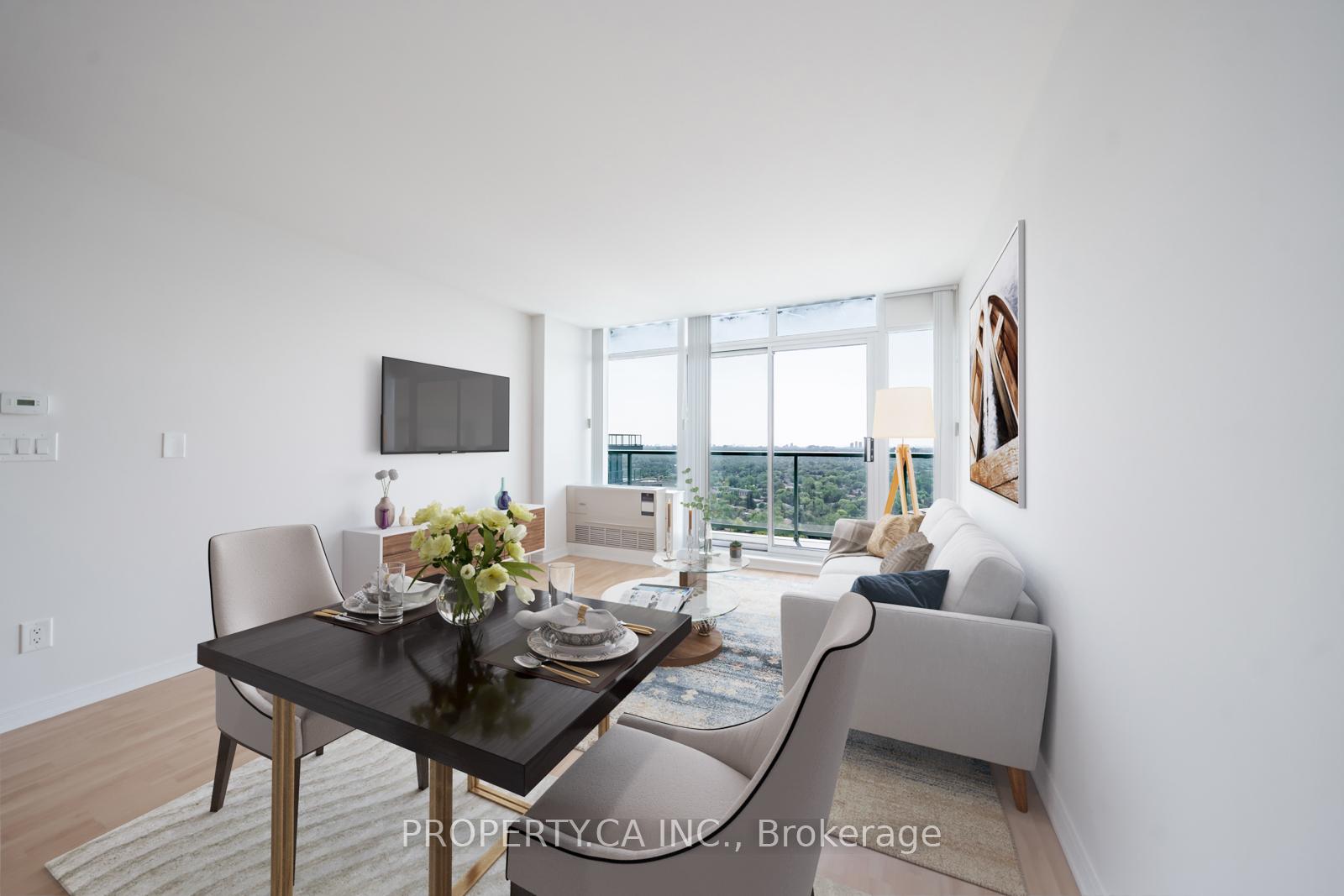 Photo of Unit PH03, 5508 Yonge Street