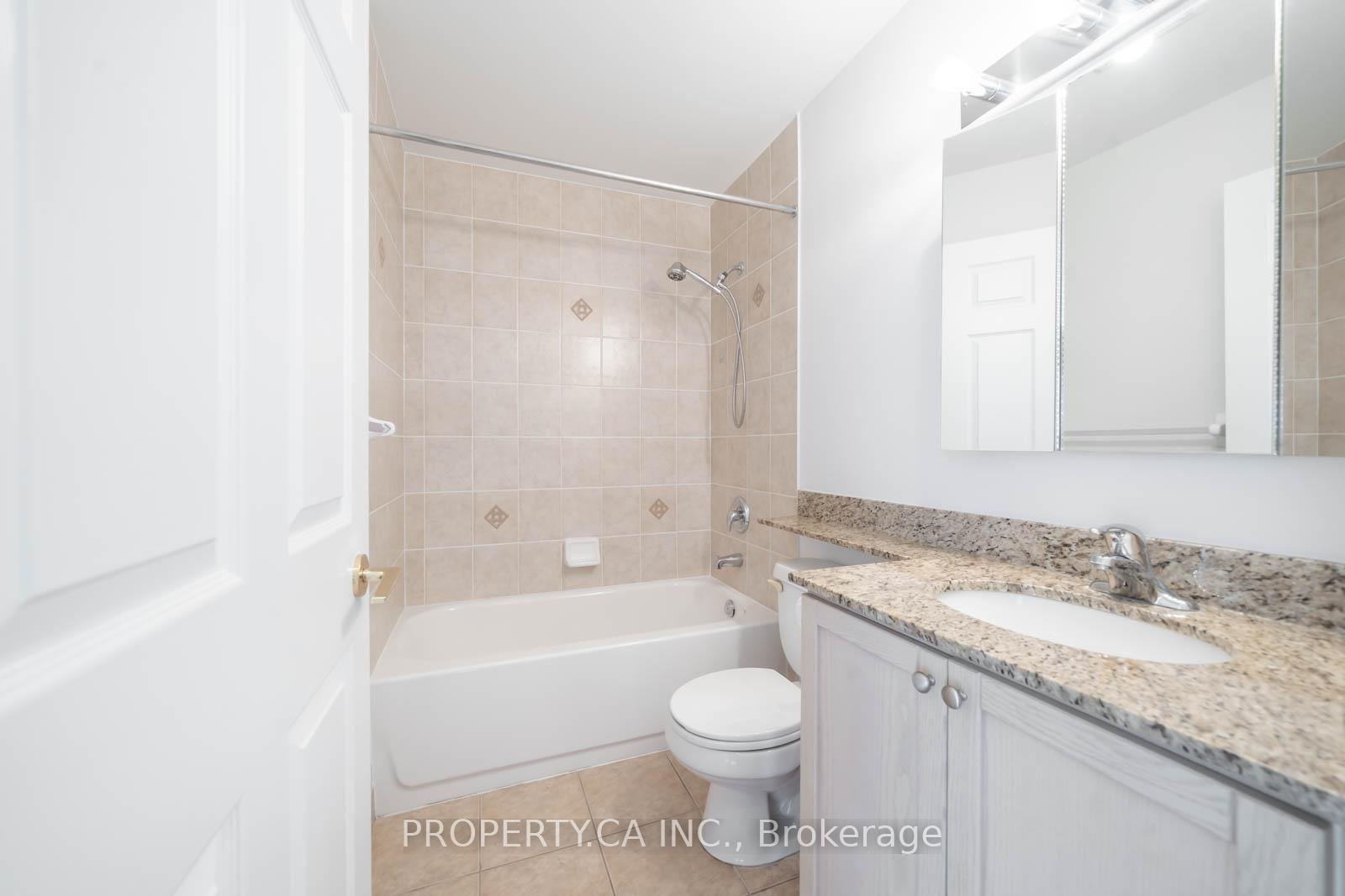 Photo 5 of Unit PH03, 5508 Yonge Street, North York, Willowdale West — HOMEH