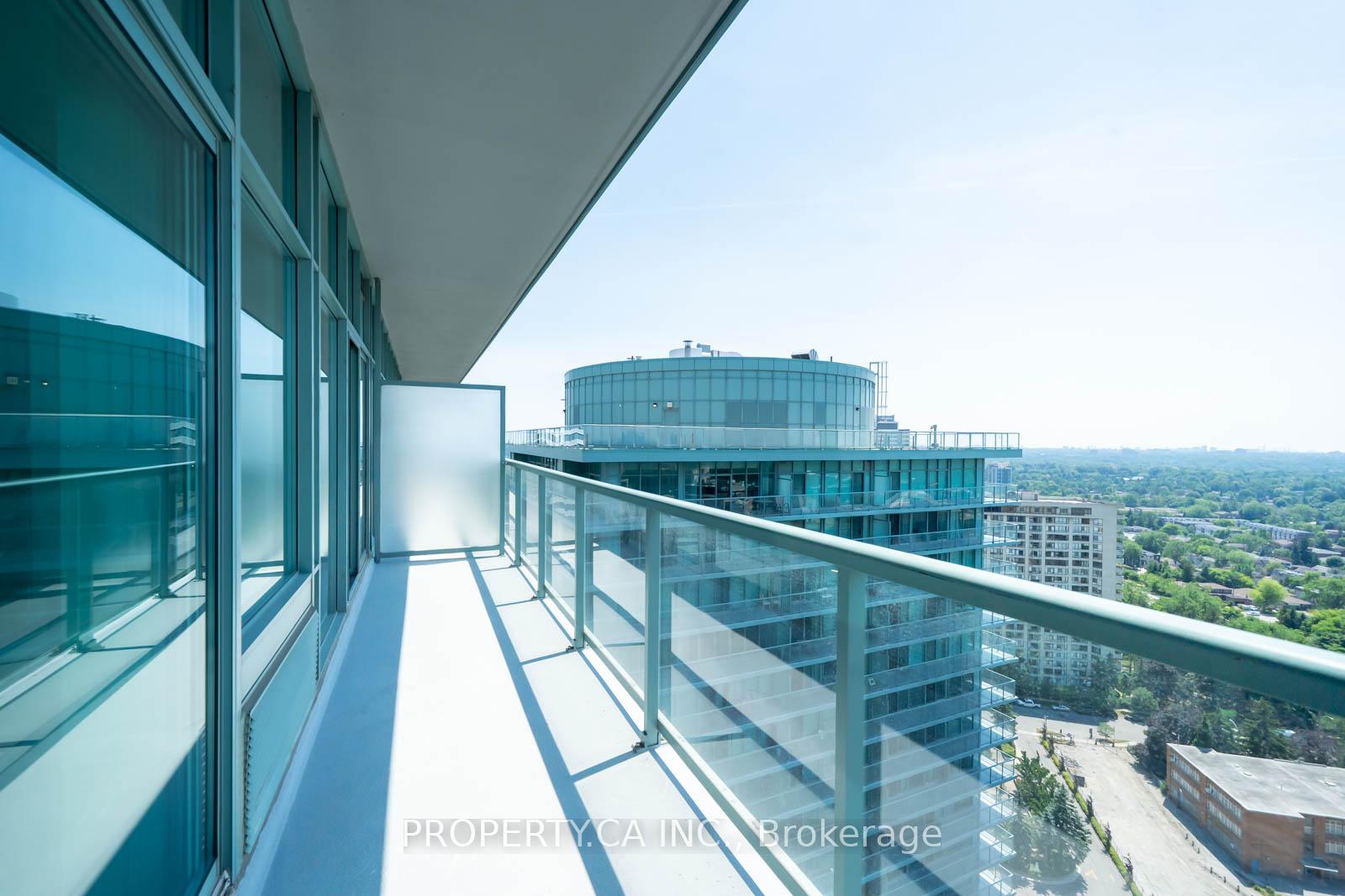 Photo 6 of Unit PH03, 5508 Yonge Street, North York, Willowdale West — HOMEH