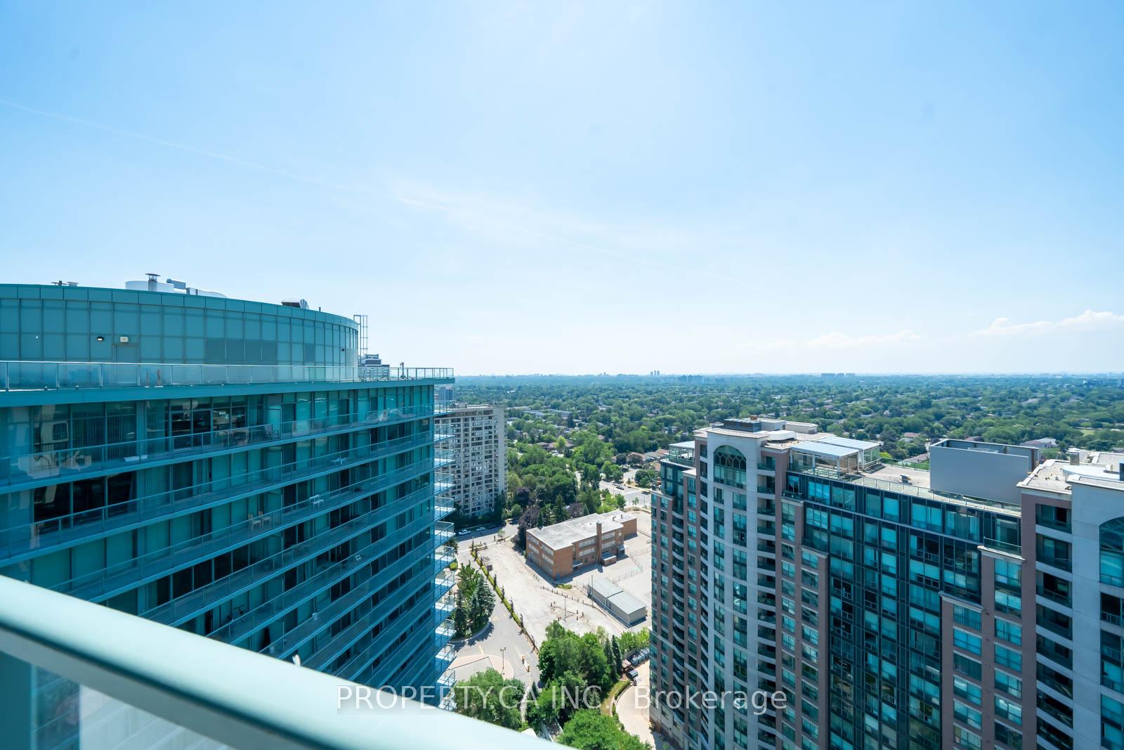 Photo 7 of Unit PH03, 5508 Yonge Street, North York, Willowdale West — HOMEH