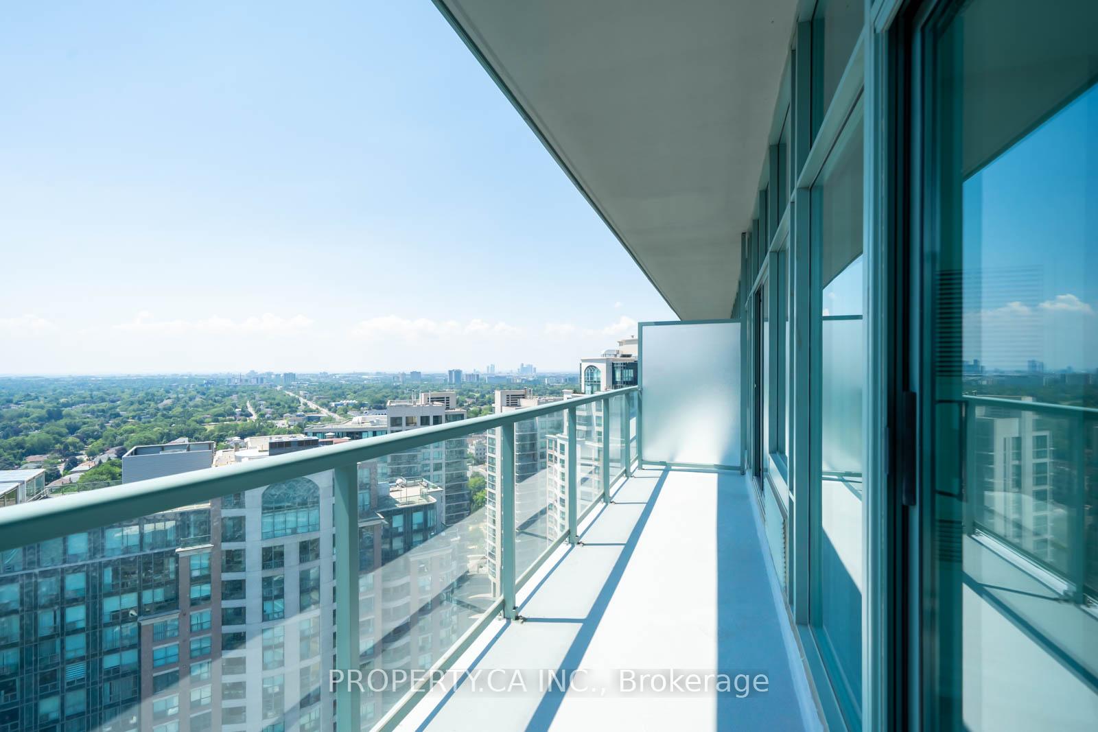 Photo 9 of Unit PH03, 5508 Yonge Street, North York, Willowdale West — HOMEH