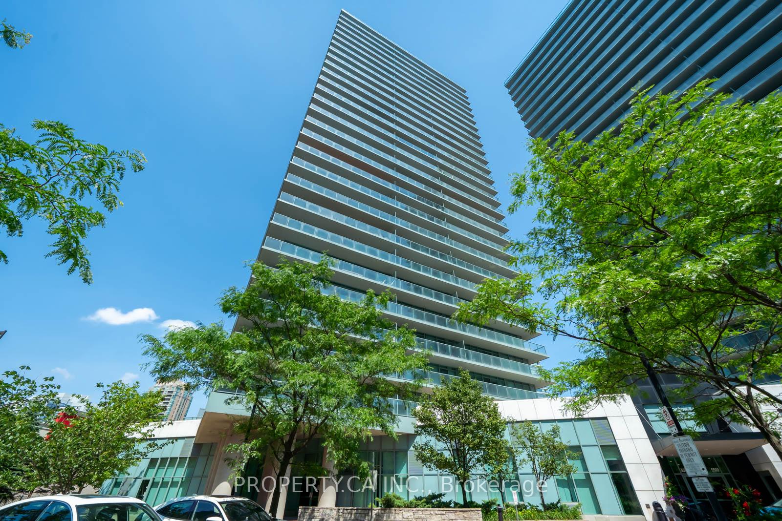 Photo 11 of Unit PH03, 5508 Yonge Street, North York, Willowdale West — HOMEH