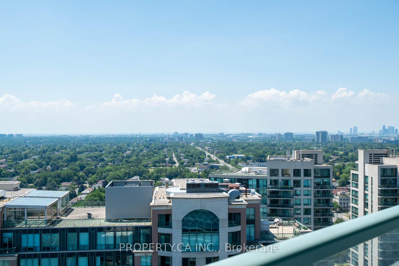 Photo 10 of Unit PH03, 5508 Yonge Street, North York, Willowdale West — HOMEH