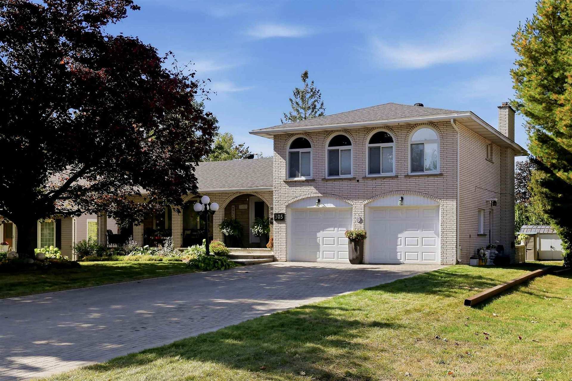 Photo of 305 Reid Street