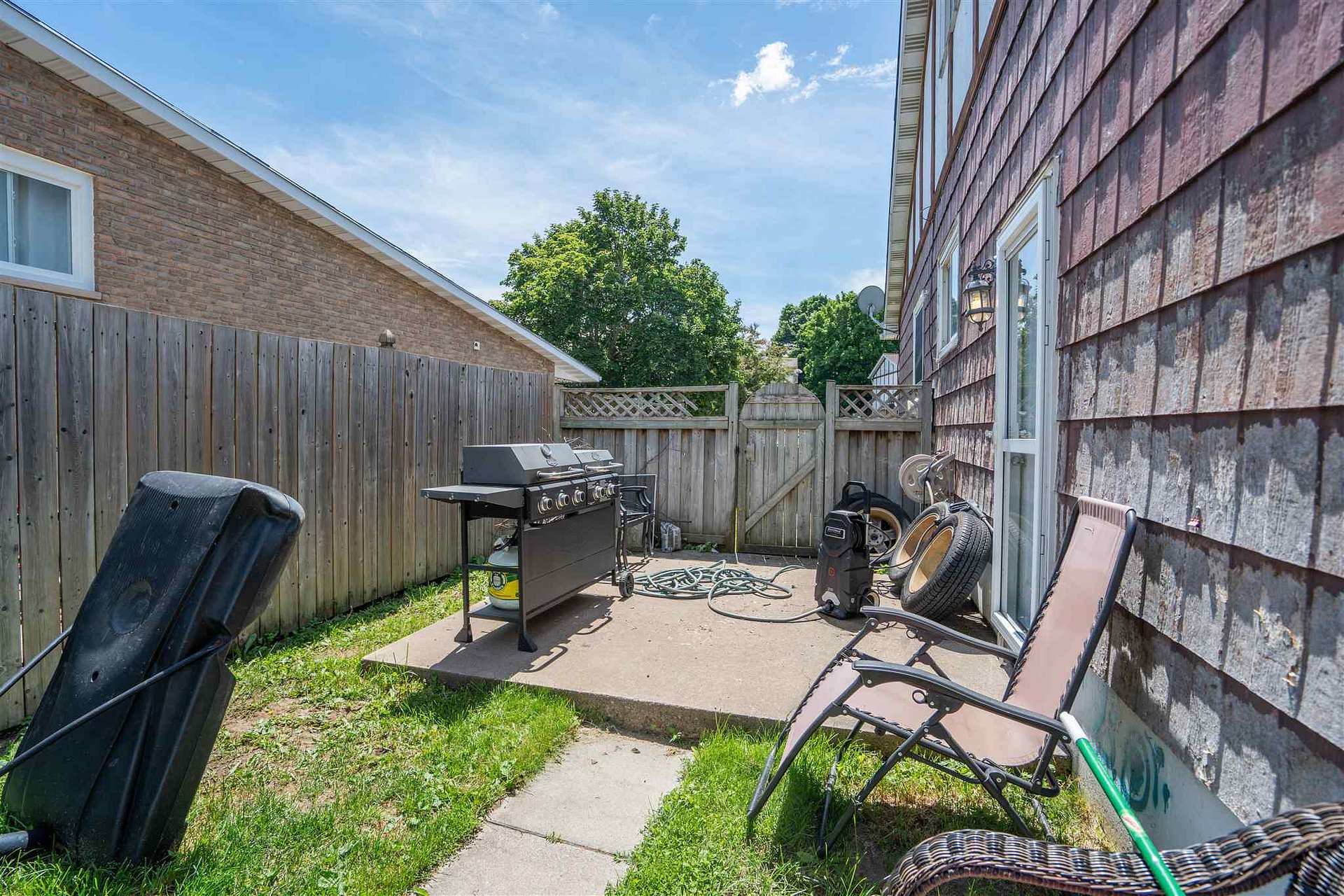 Photo 4 of 38 Cambridge Place, Sault Ste Marie, Ward 1 — HOMEH