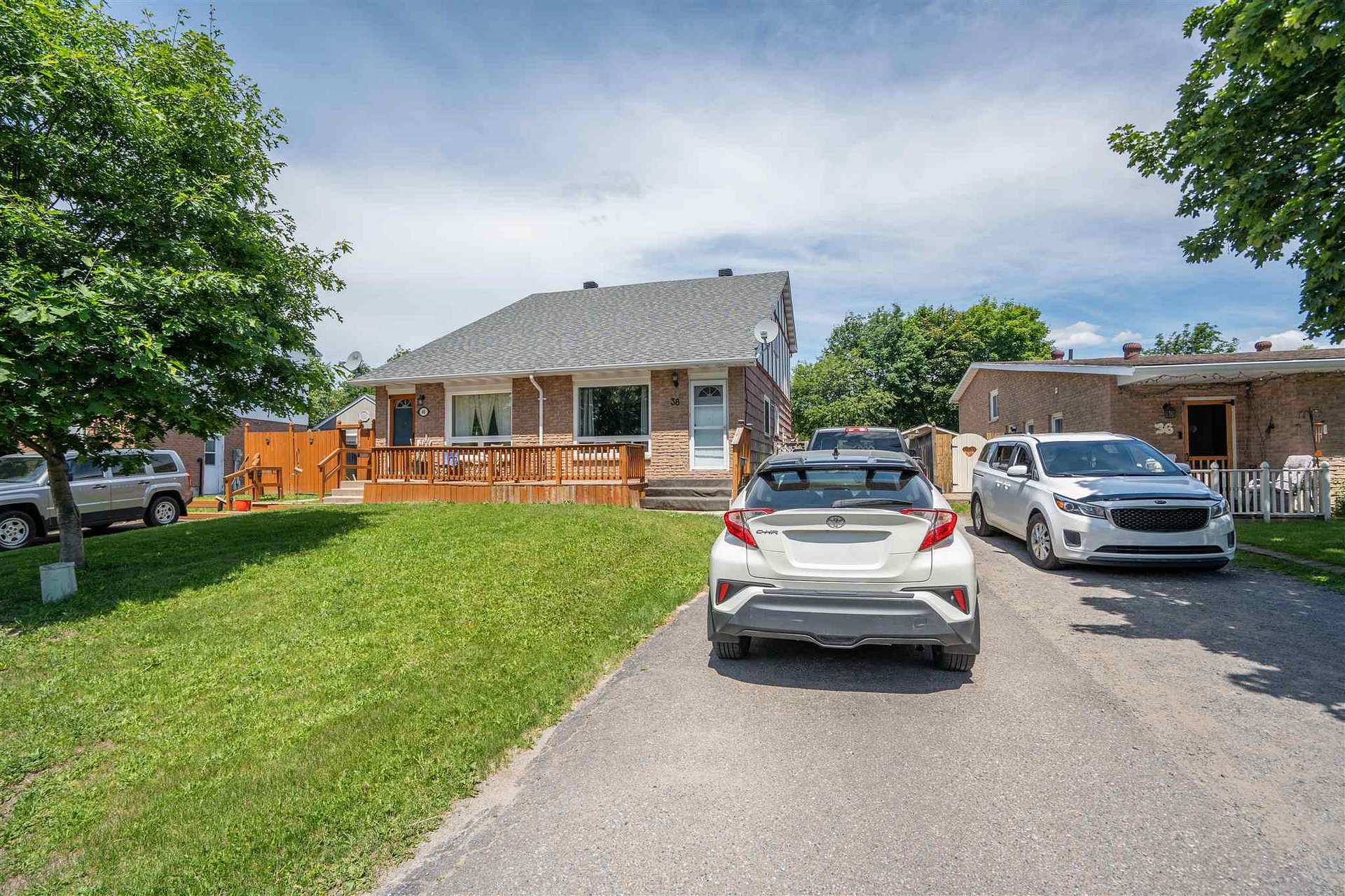 Photo 26 of 38 Cambridge Place, Sault Ste Marie, Ward 1 — HOMEH