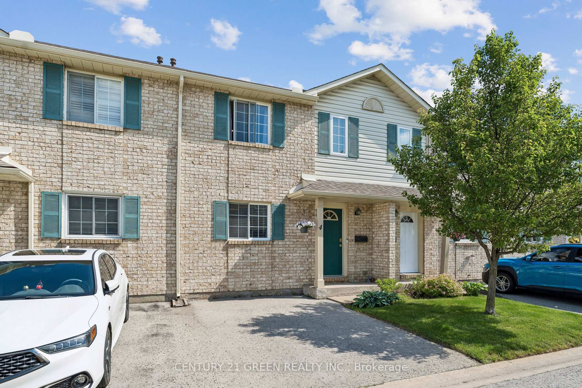 Photo of Unit 4, 7470 Monastery Drive