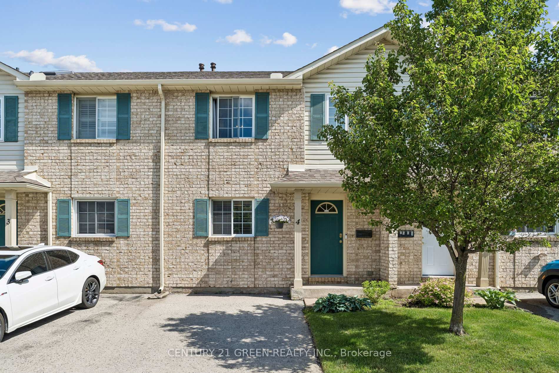 Photo 7 of Unit 4, 7470 Monastery Drive, Niagara Falls, Mt. Carmel — HOMEH