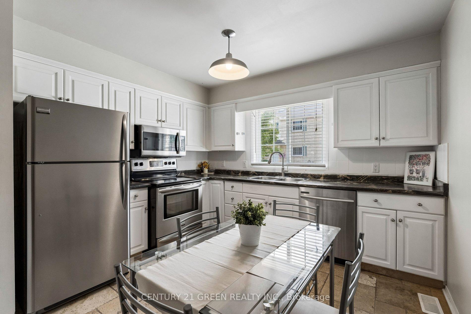 Photo 14 of Unit 4, 7470 Monastery Drive, Niagara Falls, Mt. Carmel — HOMEH