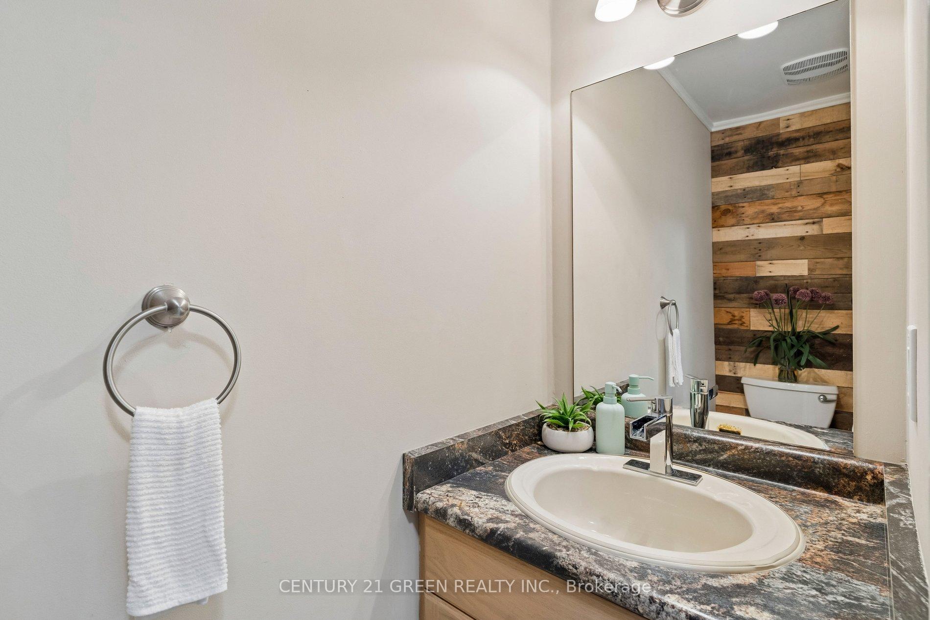 Photo 16 of Unit 4, 7470 Monastery Drive, Niagara Falls, Mt. Carmel — HOMEH