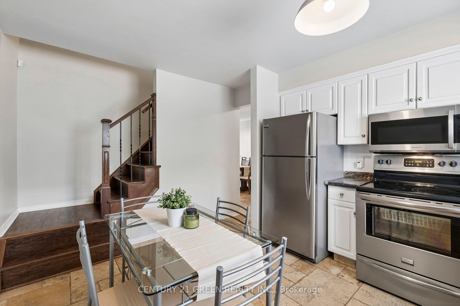 Photo 20 of Unit 4, 7470 Monastery Drive, Niagara Falls, Mt. Carmel — HOMEH