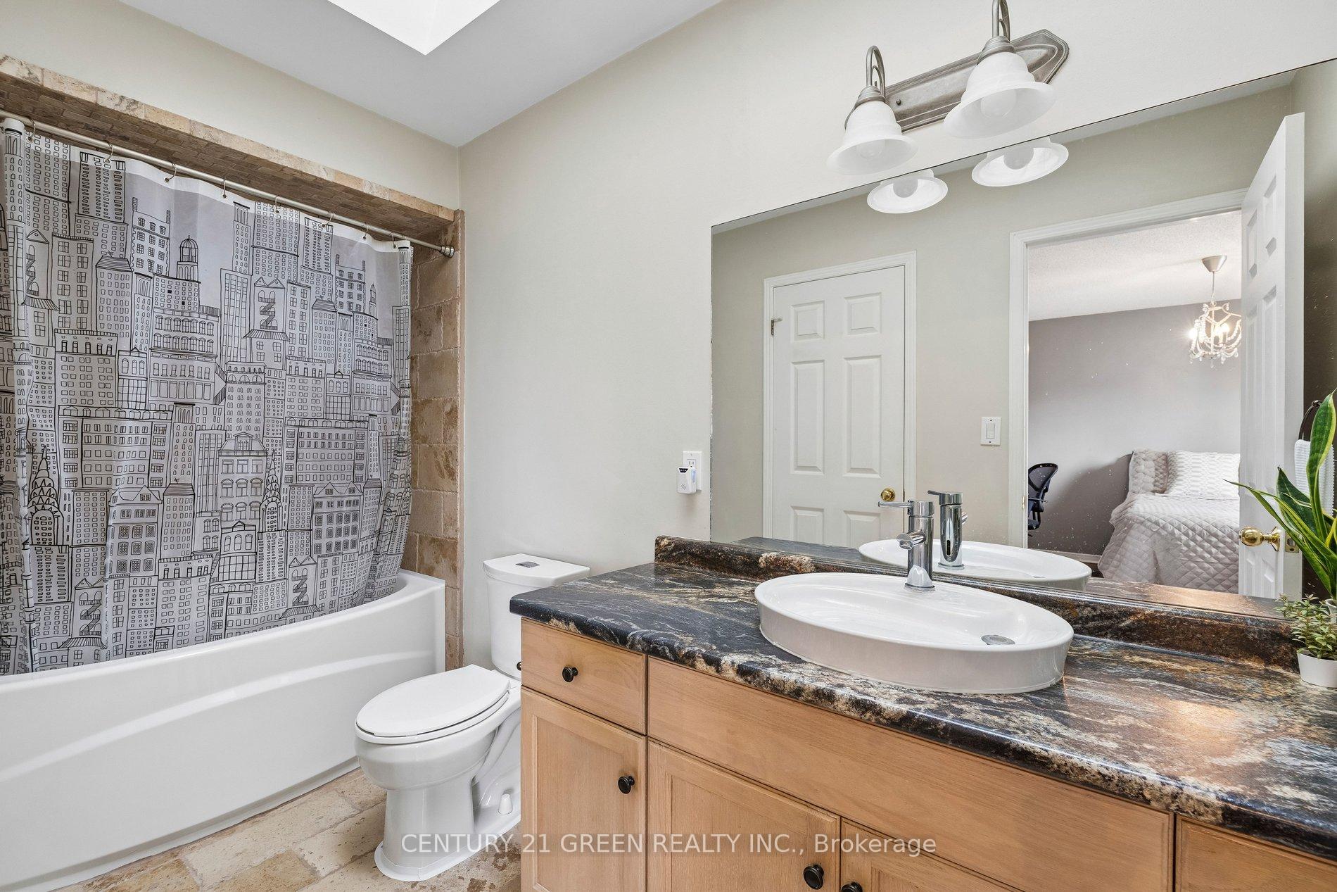 Photo 25 of Unit 4, 7470 Monastery Drive, Niagara Falls, Mt. Carmel — HOMEH