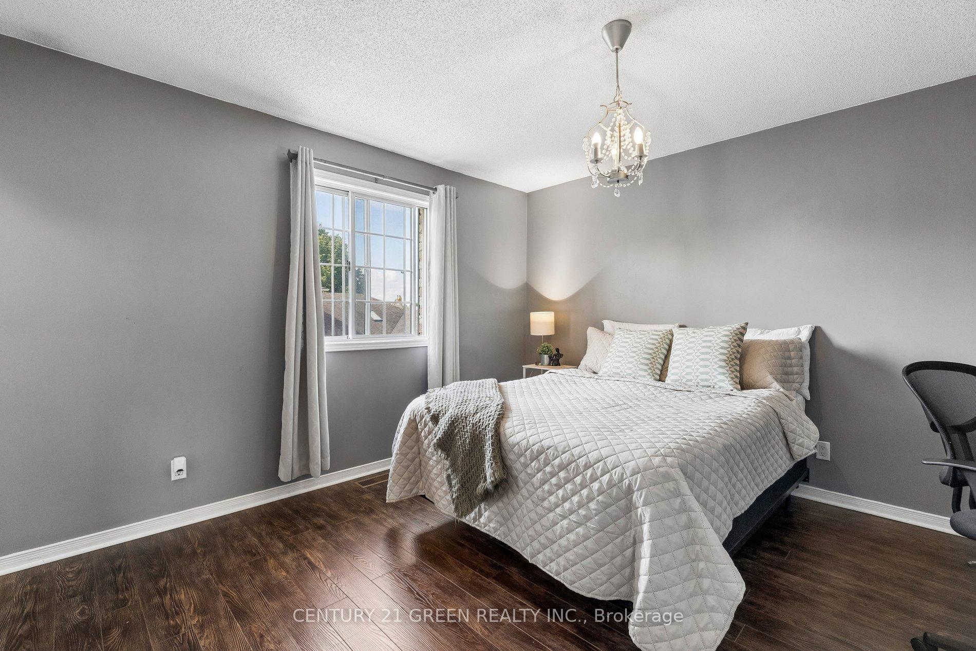 Photo 26 of Unit 4, 7470 Monastery Drive, Niagara Falls, Mt. Carmel — HOMEH