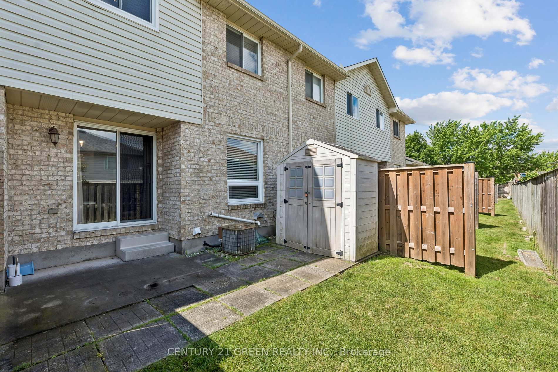 Photo 33 of Unit 4, 7470 Monastery Drive, Niagara Falls, Mt. Carmel — HOMEH