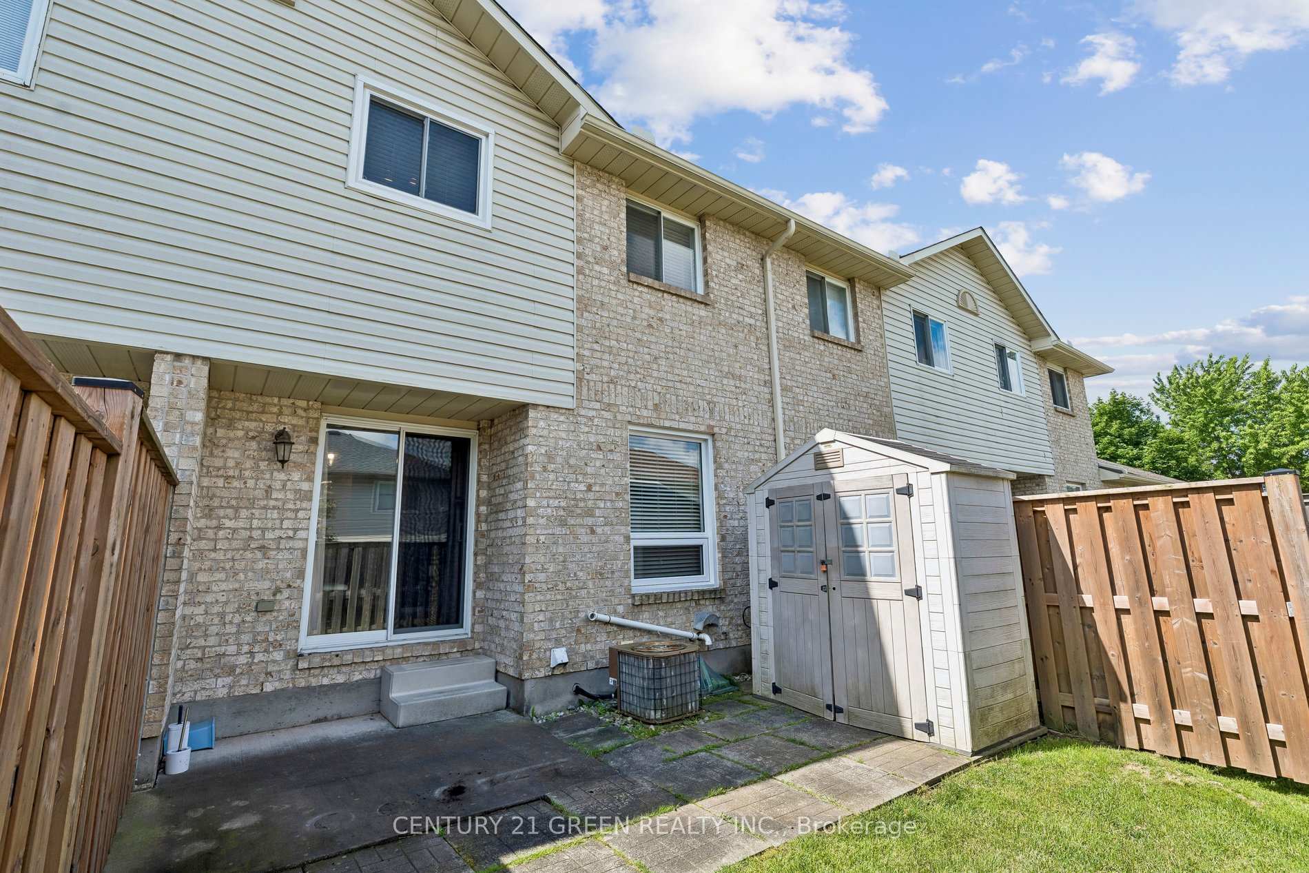 Photo 34 of Unit 4, 7470 Monastery Drive, Niagara Falls, Mt. Carmel — HOMEH