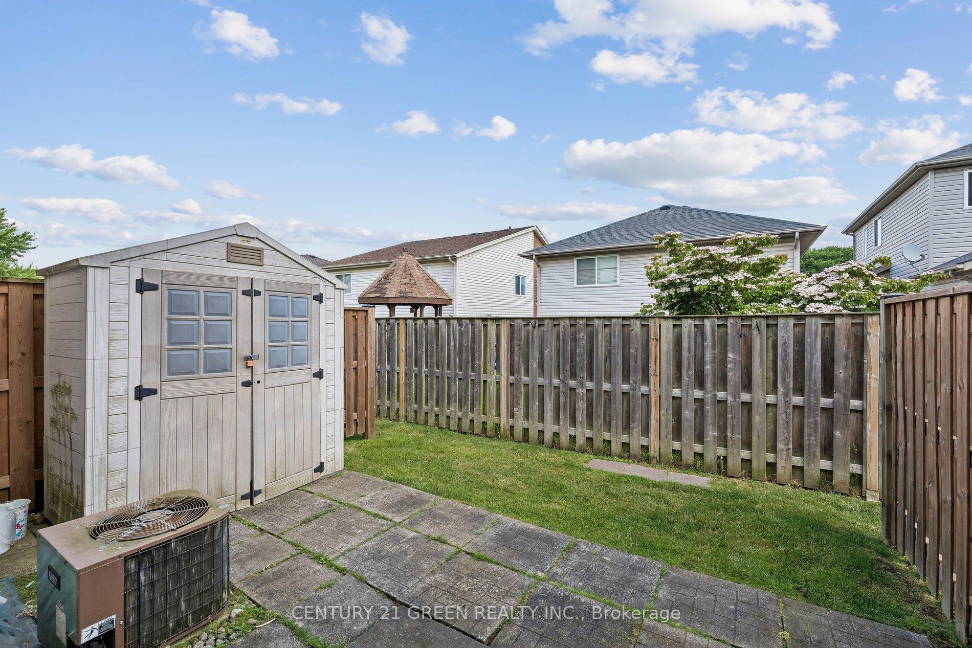 Photo 35 of Unit 4, 7470 Monastery Drive, Niagara Falls, Mt. Carmel — HOMEH