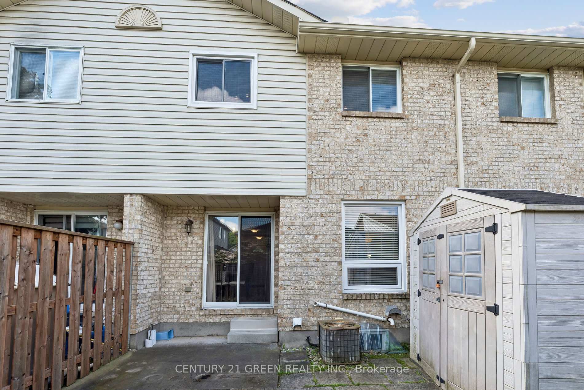Photo 36 of Unit 4, 7470 Monastery Drive, Niagara Falls, Mt. Carmel — HOMEH