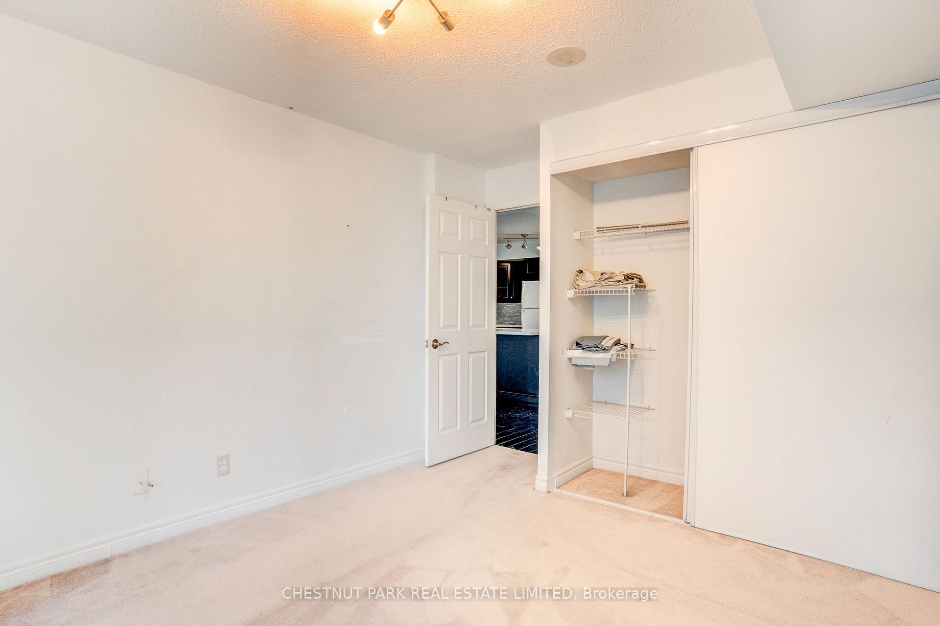 Photo 18 of Unit 1008, 30 Grand Trunk Crescent, Toronto, Waterfront Communities — HOMEH