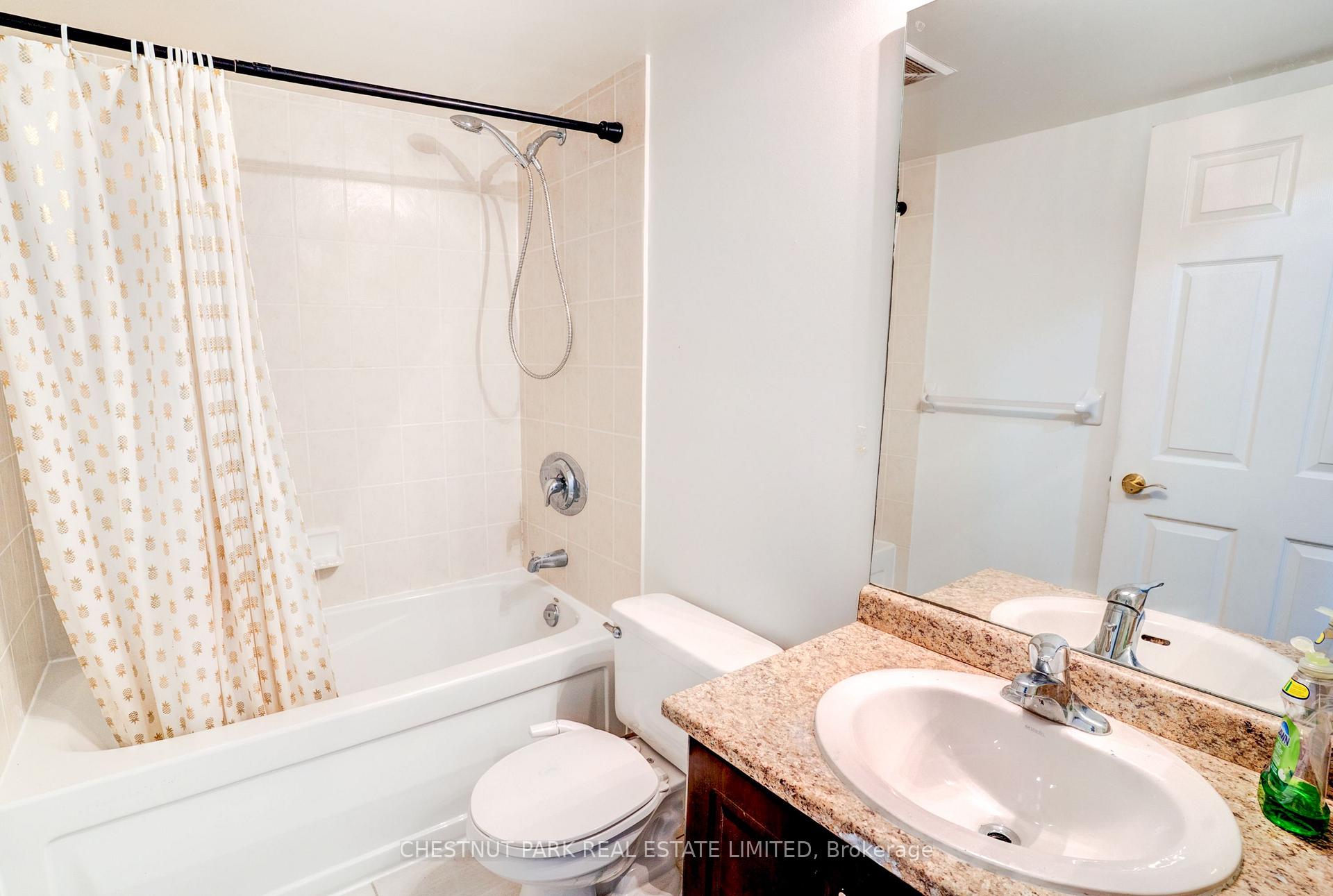 Photo 20 of Unit 1008, 30 Grand Trunk Crescent, Toronto, Waterfront Communities — HOMEH