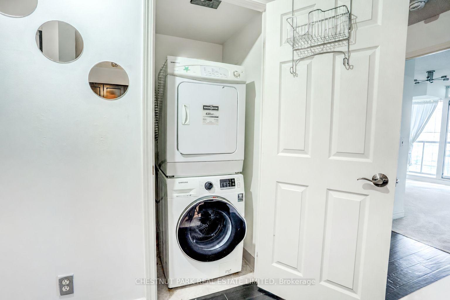 Photo 21 of Unit 1008, 30 Grand Trunk Crescent, Toronto, Waterfront Communities — HOMEH