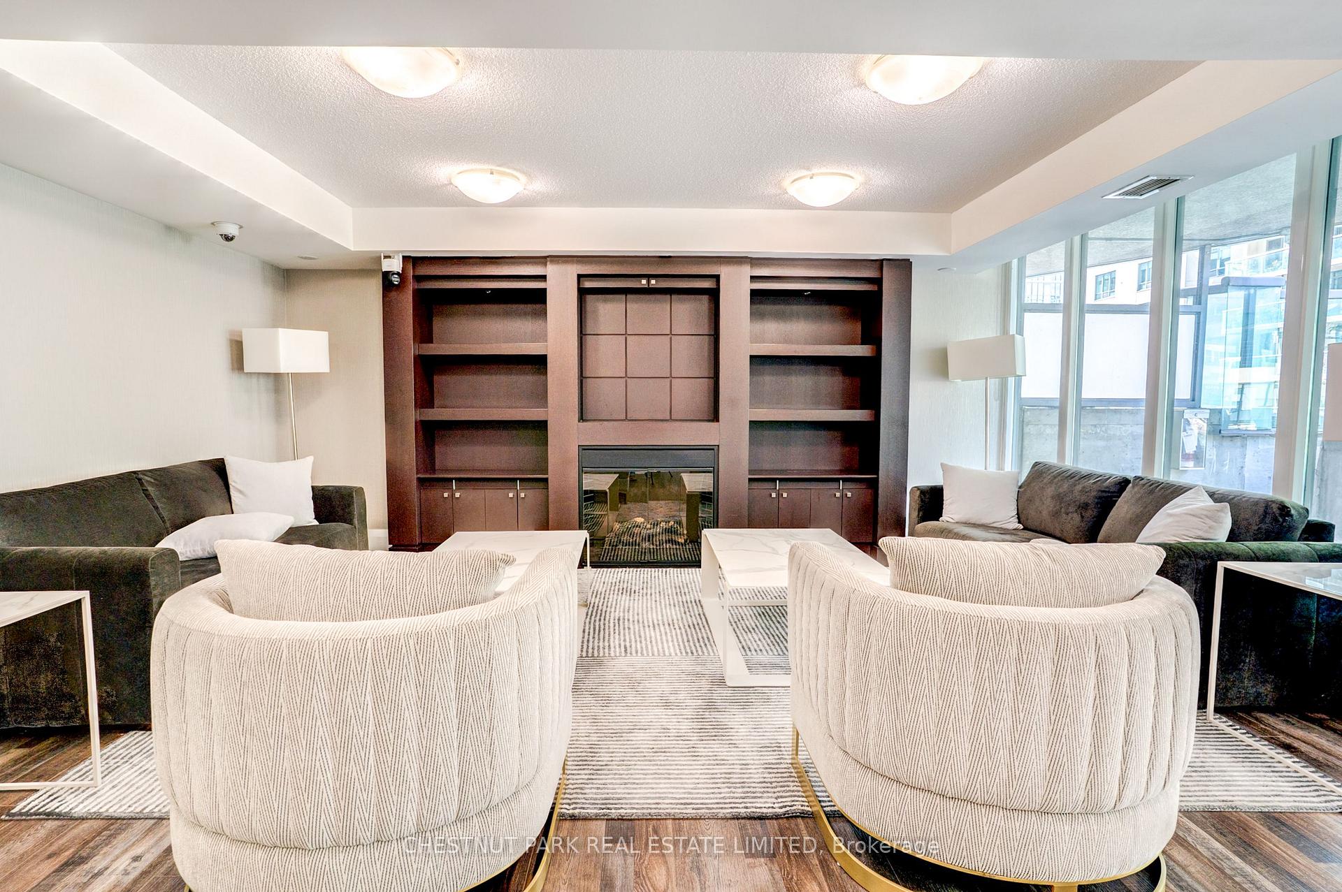 Photo 28 of Unit 1008, 30 Grand Trunk Crescent, Toronto, Waterfront Communities — HOMEH