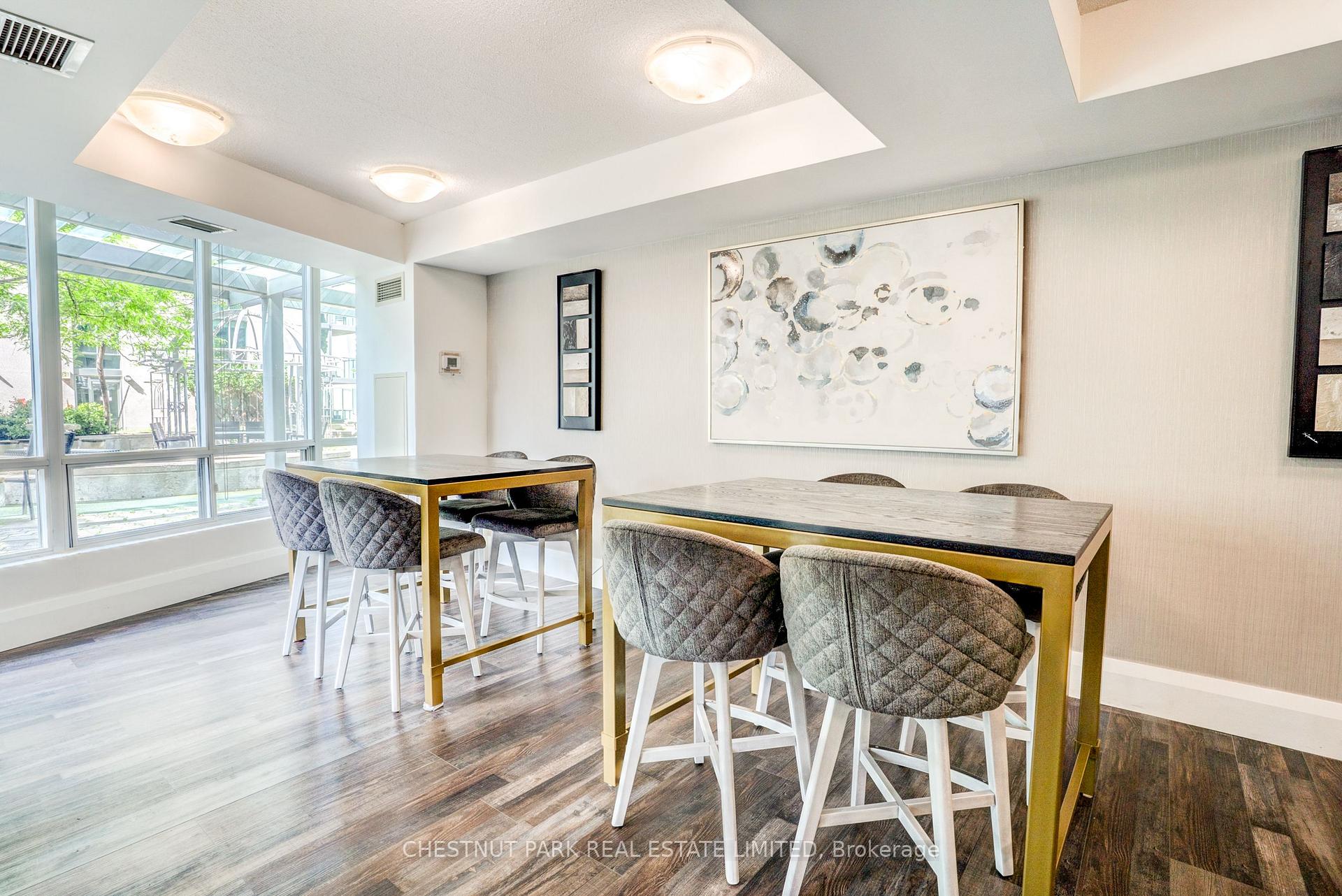Photo 29 of Unit 1008, 30 Grand Trunk Crescent, Toronto, Waterfront Communities — HOMEH