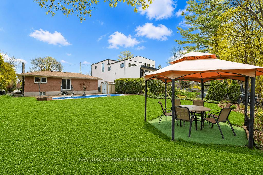 Photo 9 of 1386 Forest Glade Road, Oakville, Falgarwood — HOMEH