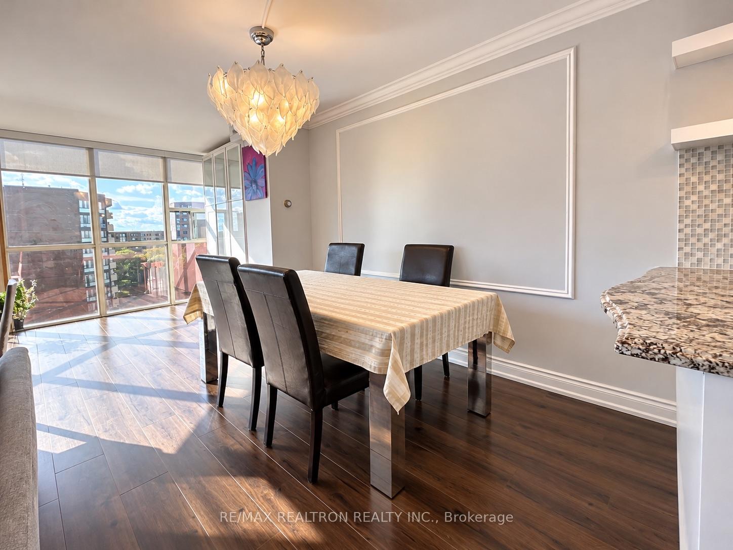 Photo 10 of Unit 804, 20 Baif Boulevard, Richmond Hill, North Richvale — HOMEH