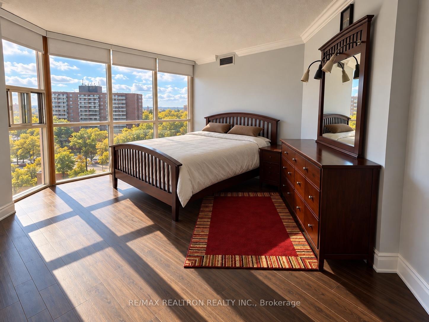 Photo 12 of Unit 804, 20 Baif Boulevard, Richmond Hill, North Richvale — HOMEH