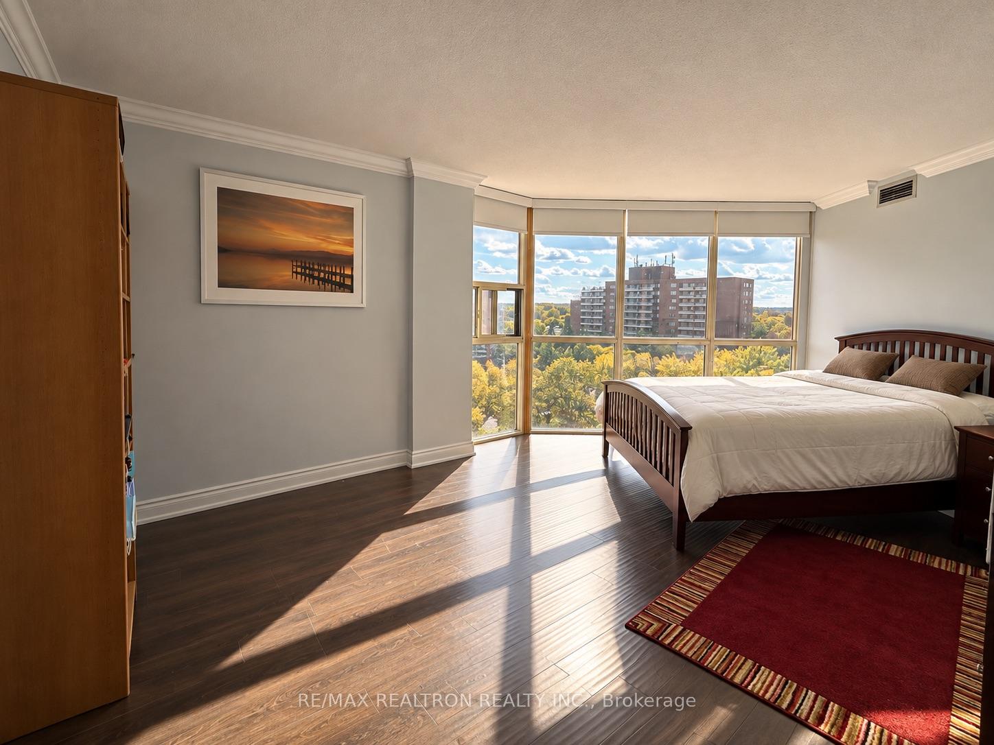 Photo 13 of Unit 804, 20 Baif Boulevard, Richmond Hill, North Richvale — HOMEH
