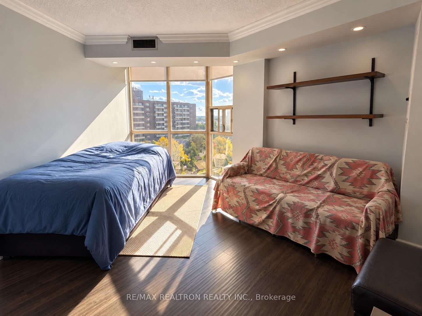 Photo 16 of Unit 804, 20 Baif Boulevard, Richmond Hill, North Richvale — HOMEH
