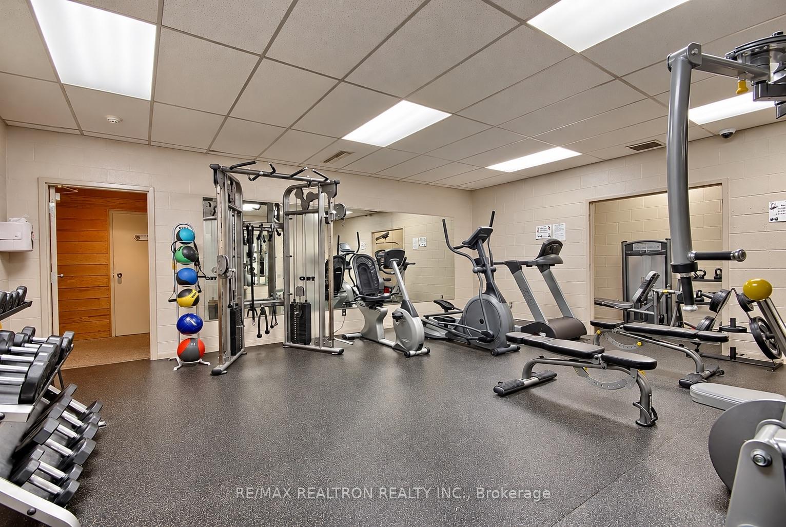 Photo 20 of Unit 804, 20 Baif Boulevard, Richmond Hill, North Richvale — HOMEH