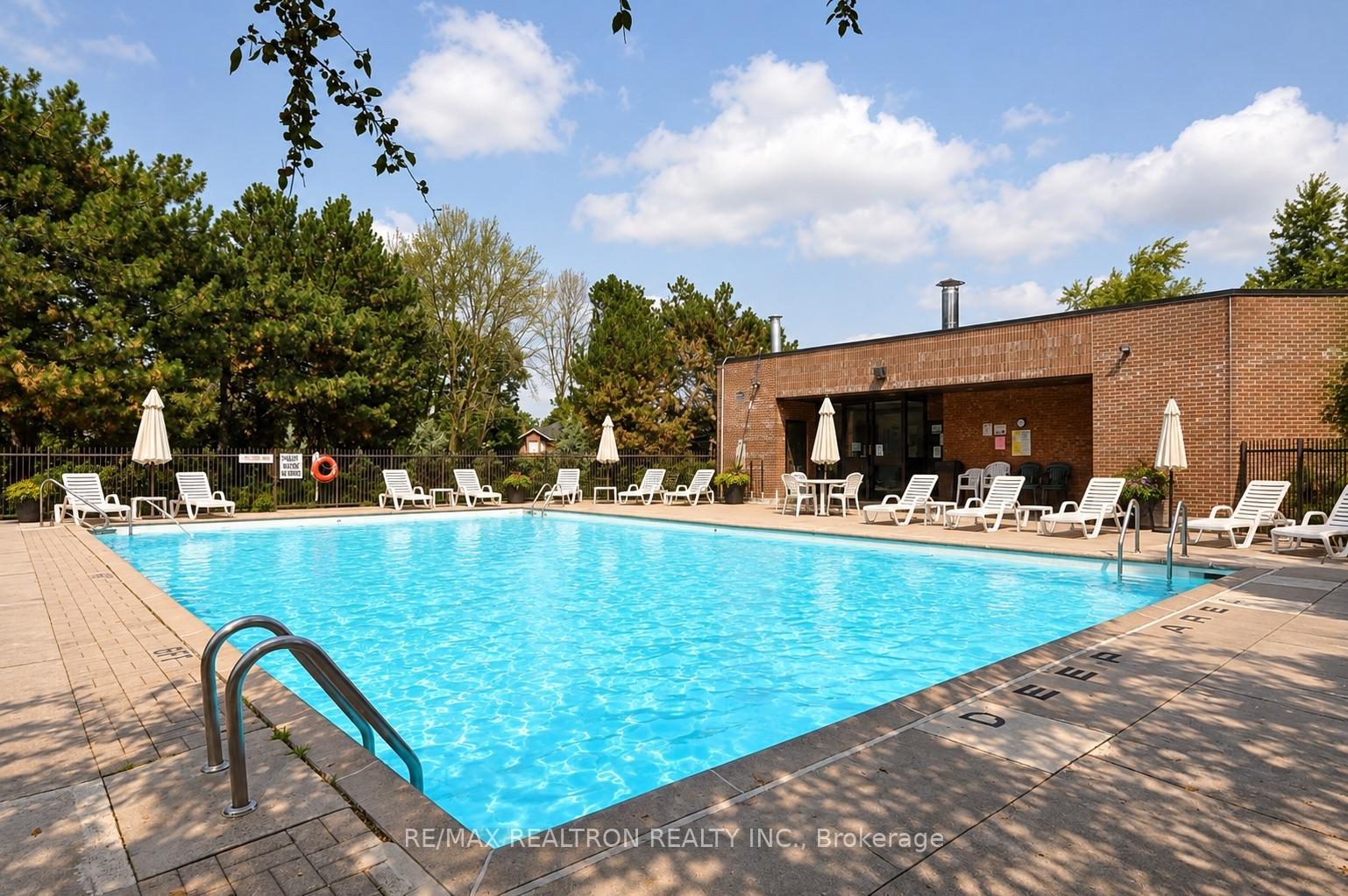 Photo 21 of Unit 804, 20 Baif Boulevard, Richmond Hill, North Richvale — HOMEH