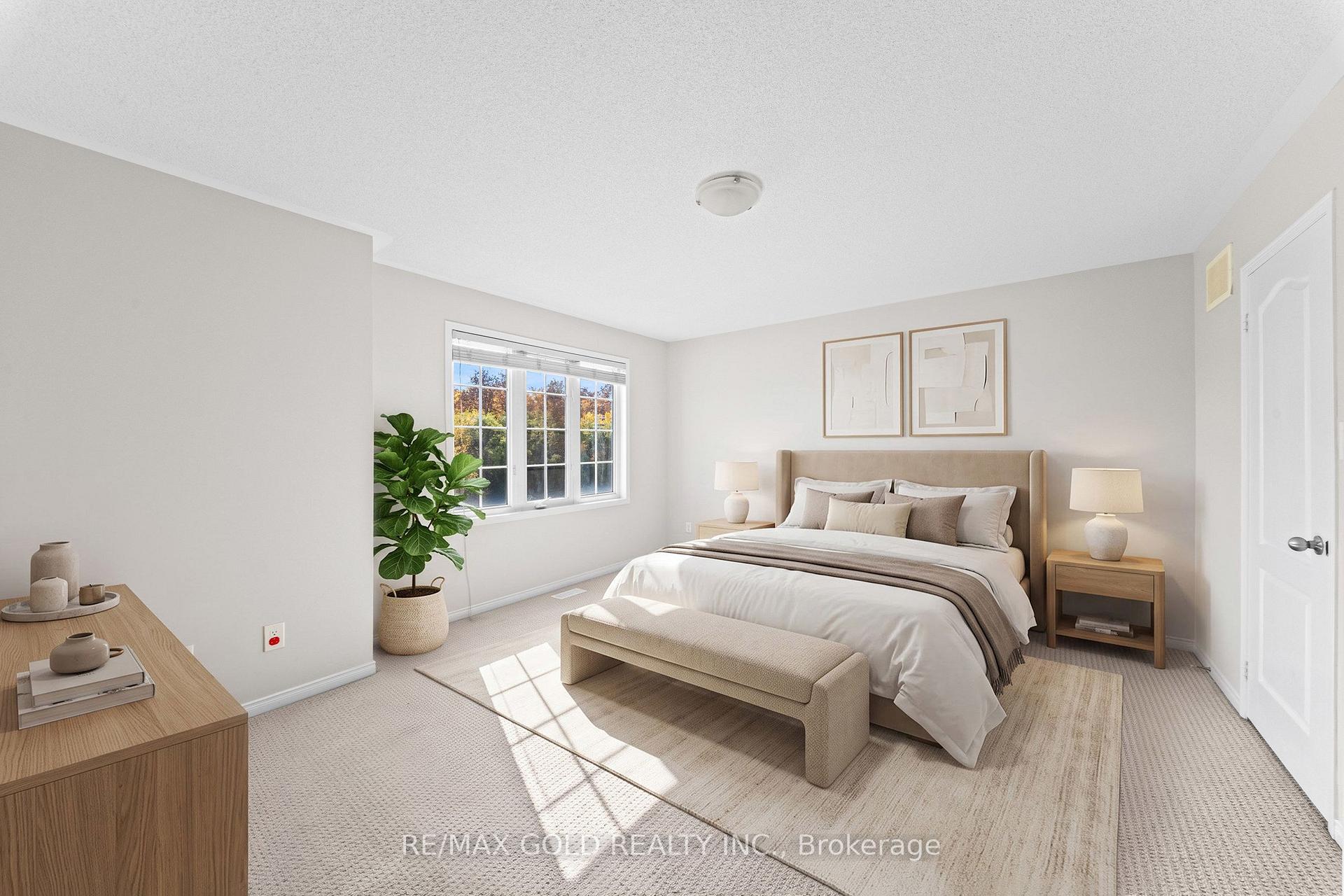 Photo 15 of 2 Bellchase Trail, Brampton, Bram East — HOMEH