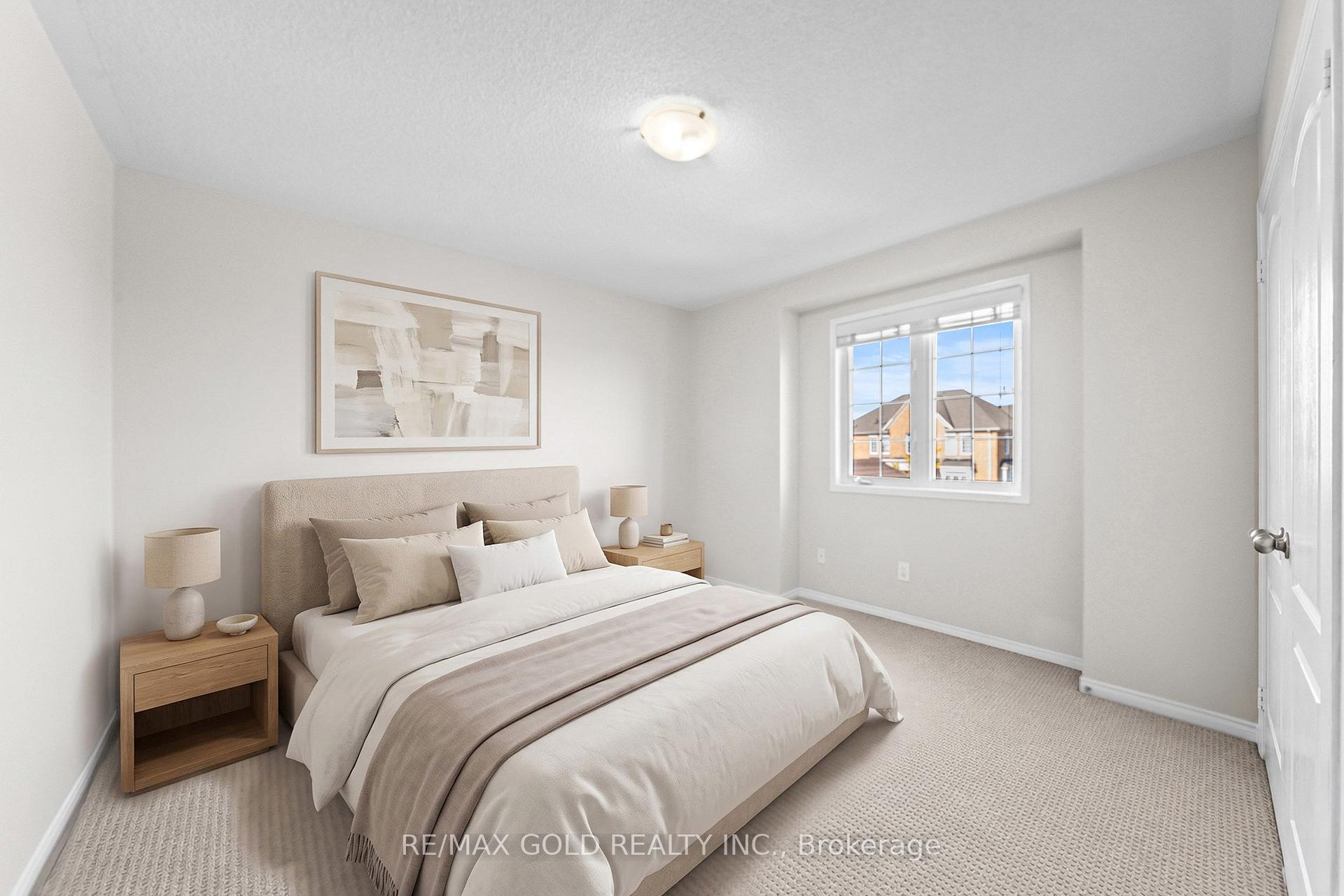 Photo 18 of 2 Bellchase Trail, Brampton, Bram East — HOMEH