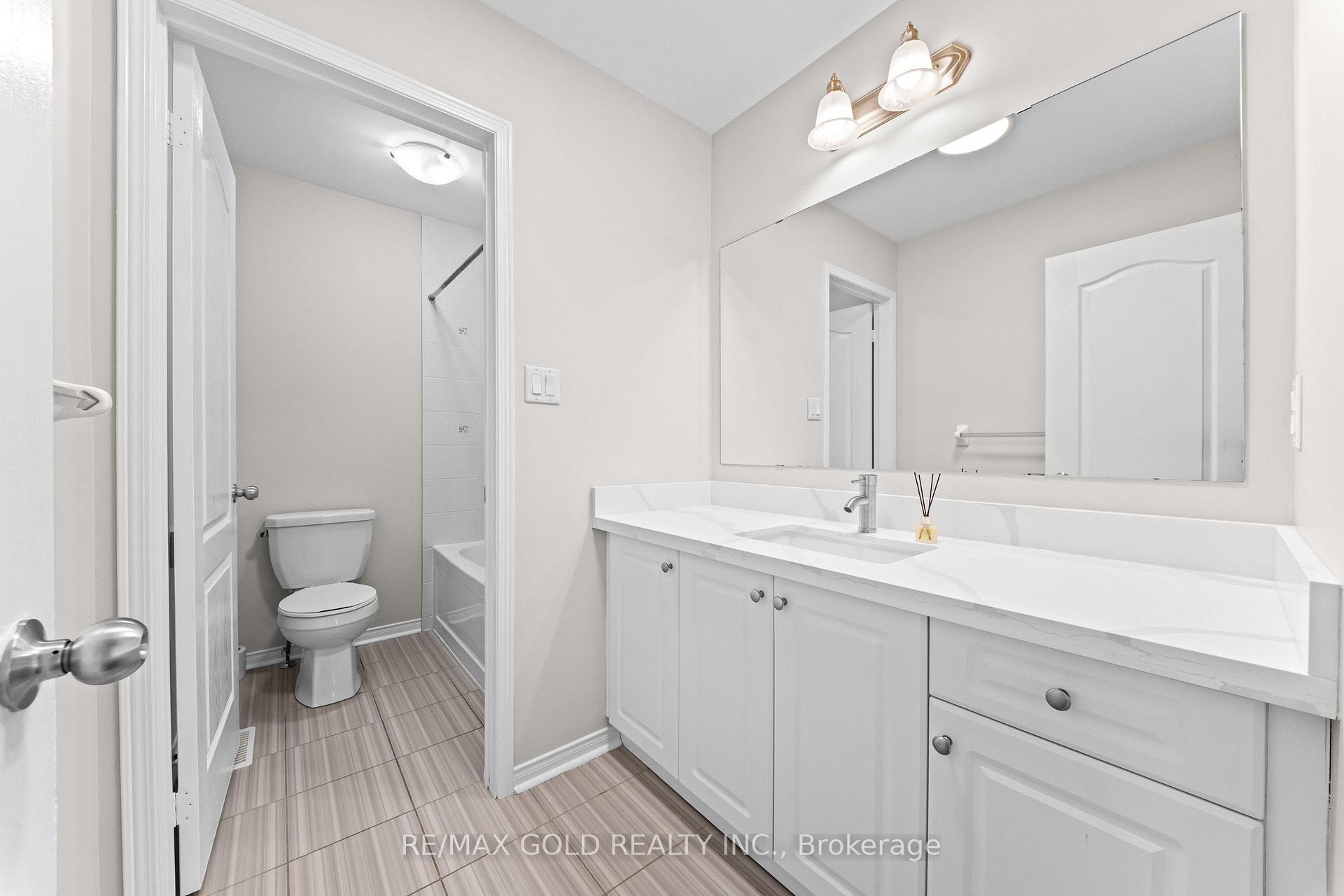 Photo 19 of 2 Bellchase Trail, Brampton, Bram East — HOMEH