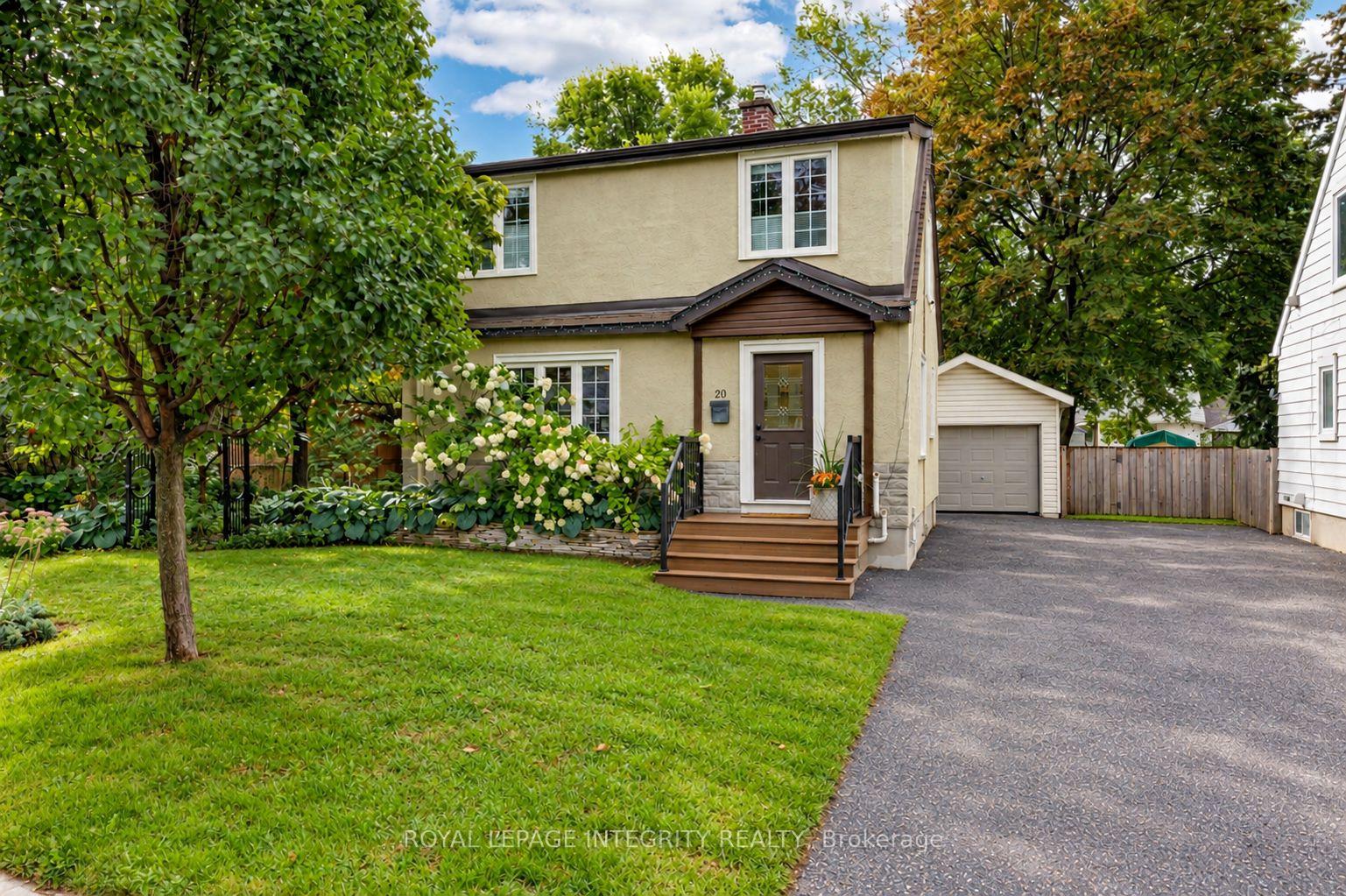Photo of 20 Tunis Avenue