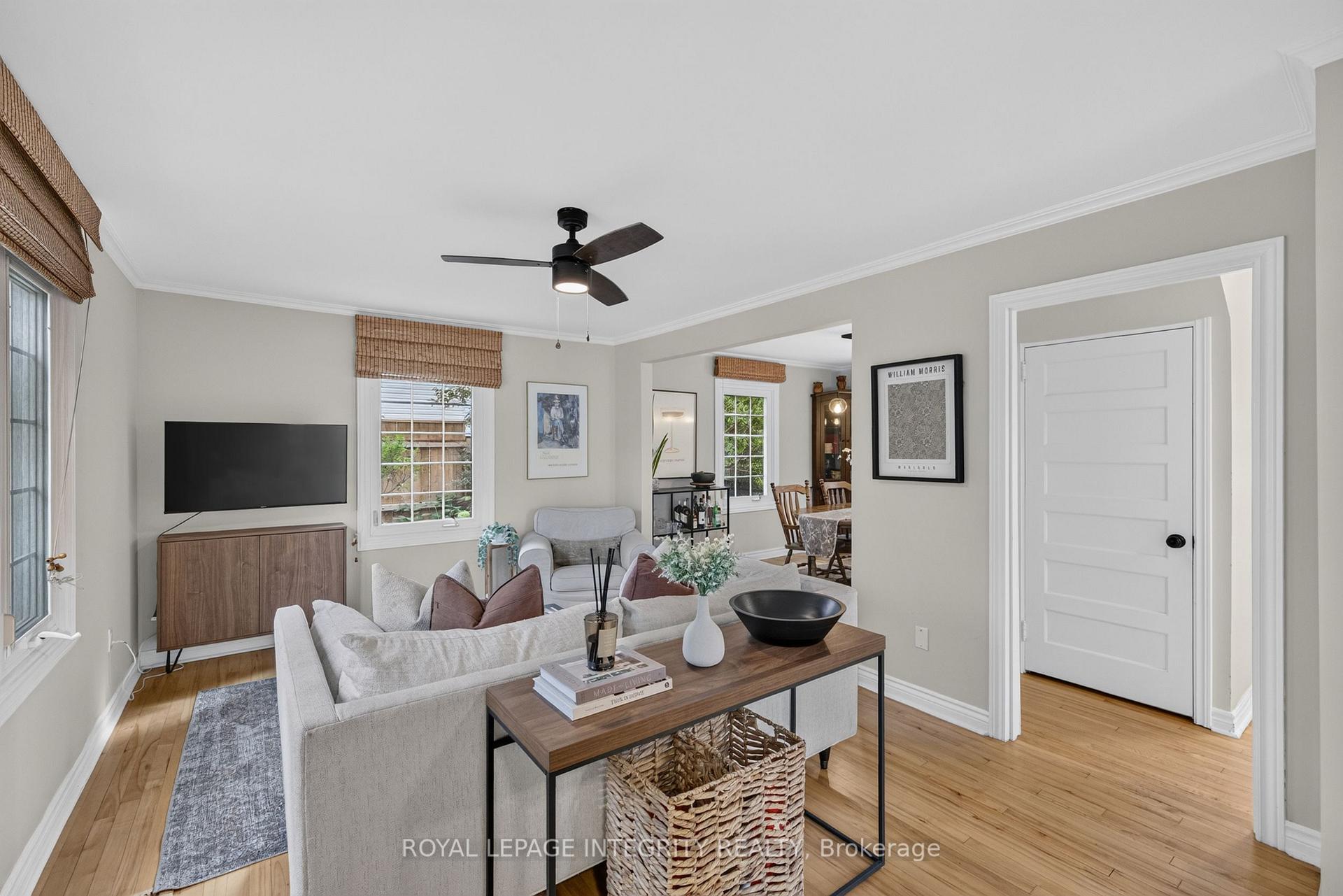 Photo 3 of 20 Tunis Avenue, Ottawa, Carlington — HOMEH