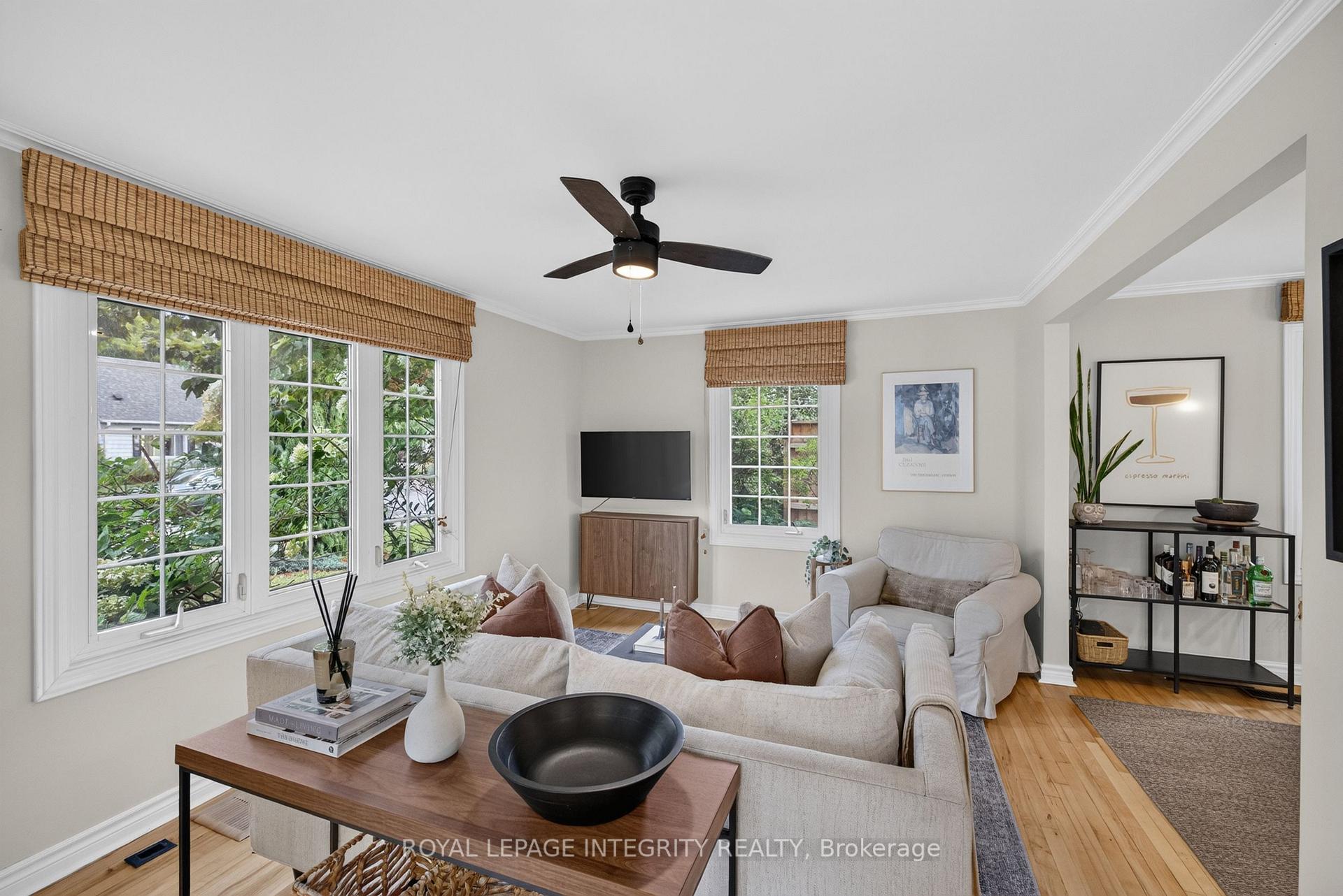 Photo 4 of 20 Tunis Avenue, Ottawa, Carlington — HOMEH