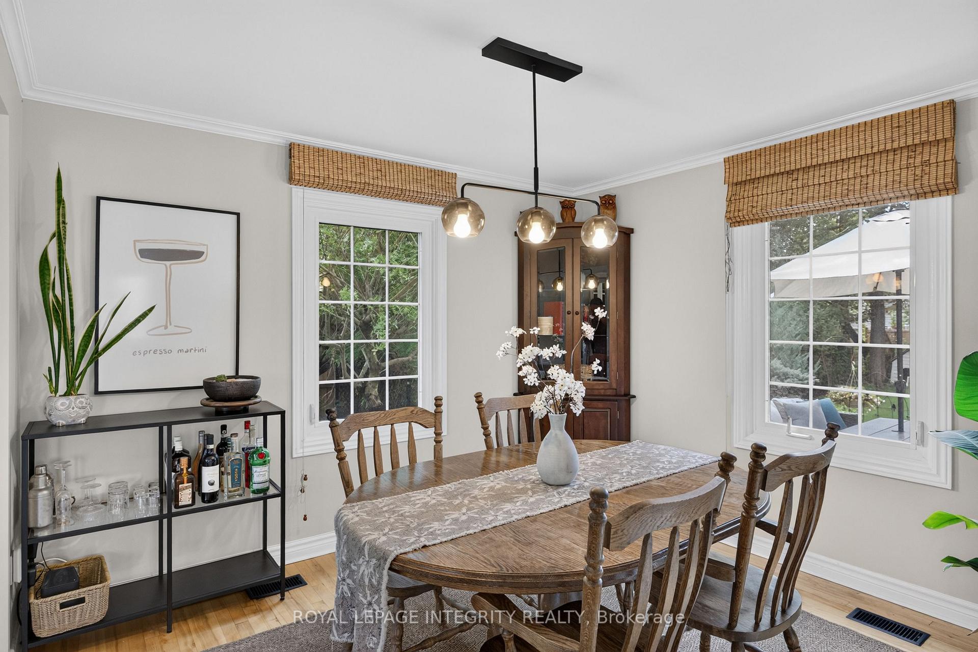 Photo 6 of 20 Tunis Avenue, Ottawa, Carlington — HOMEH