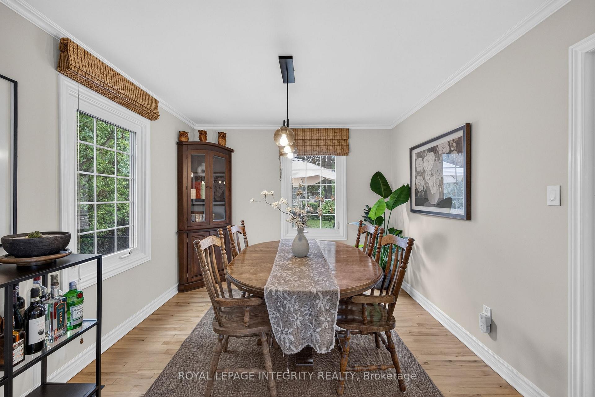 Photo 7 of 20 Tunis Avenue, Ottawa, Carlington — HOMEH